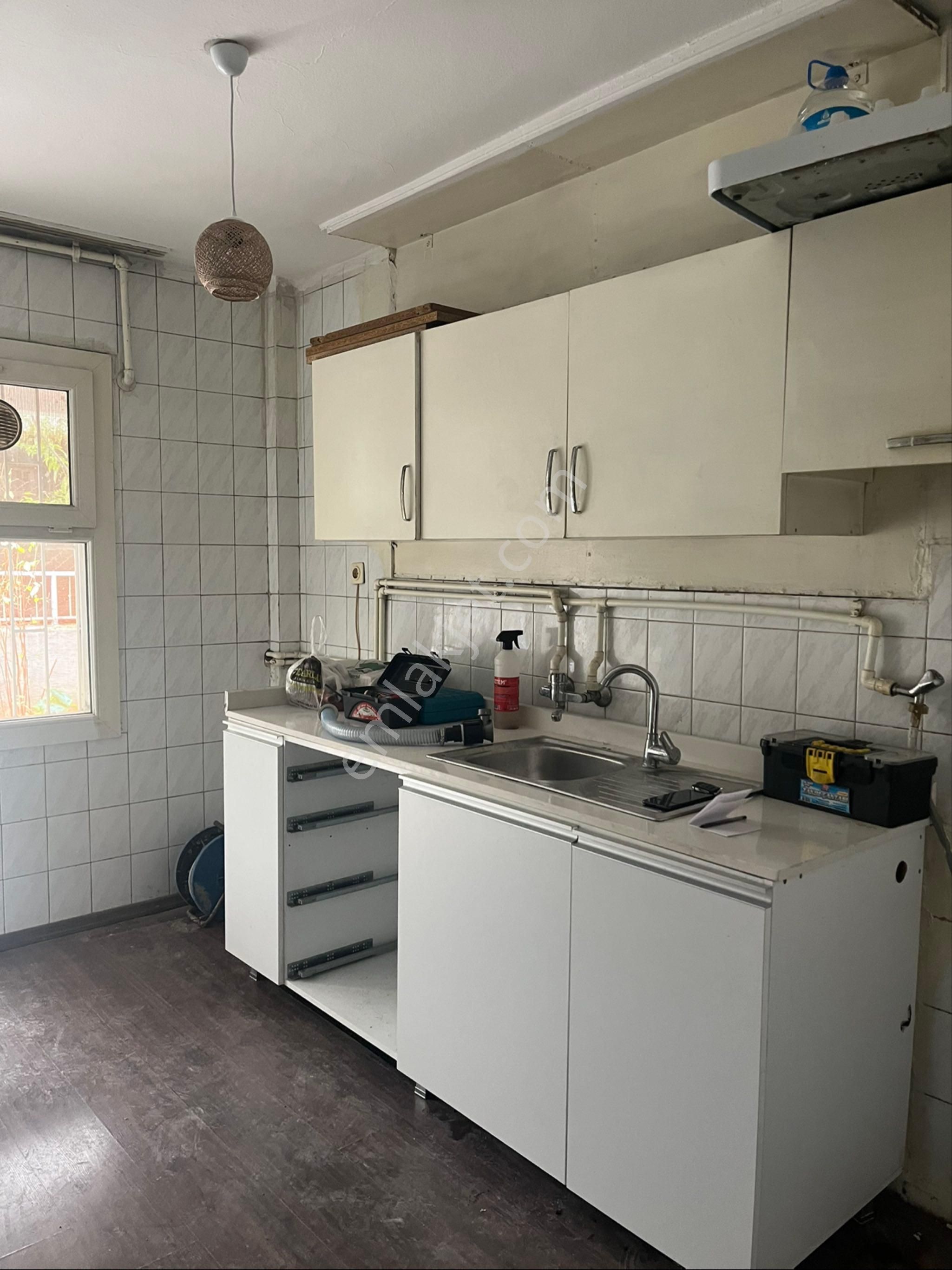 Şirinyer Merkezde Doğalgazlı Kiralık Daire - Görsel 26