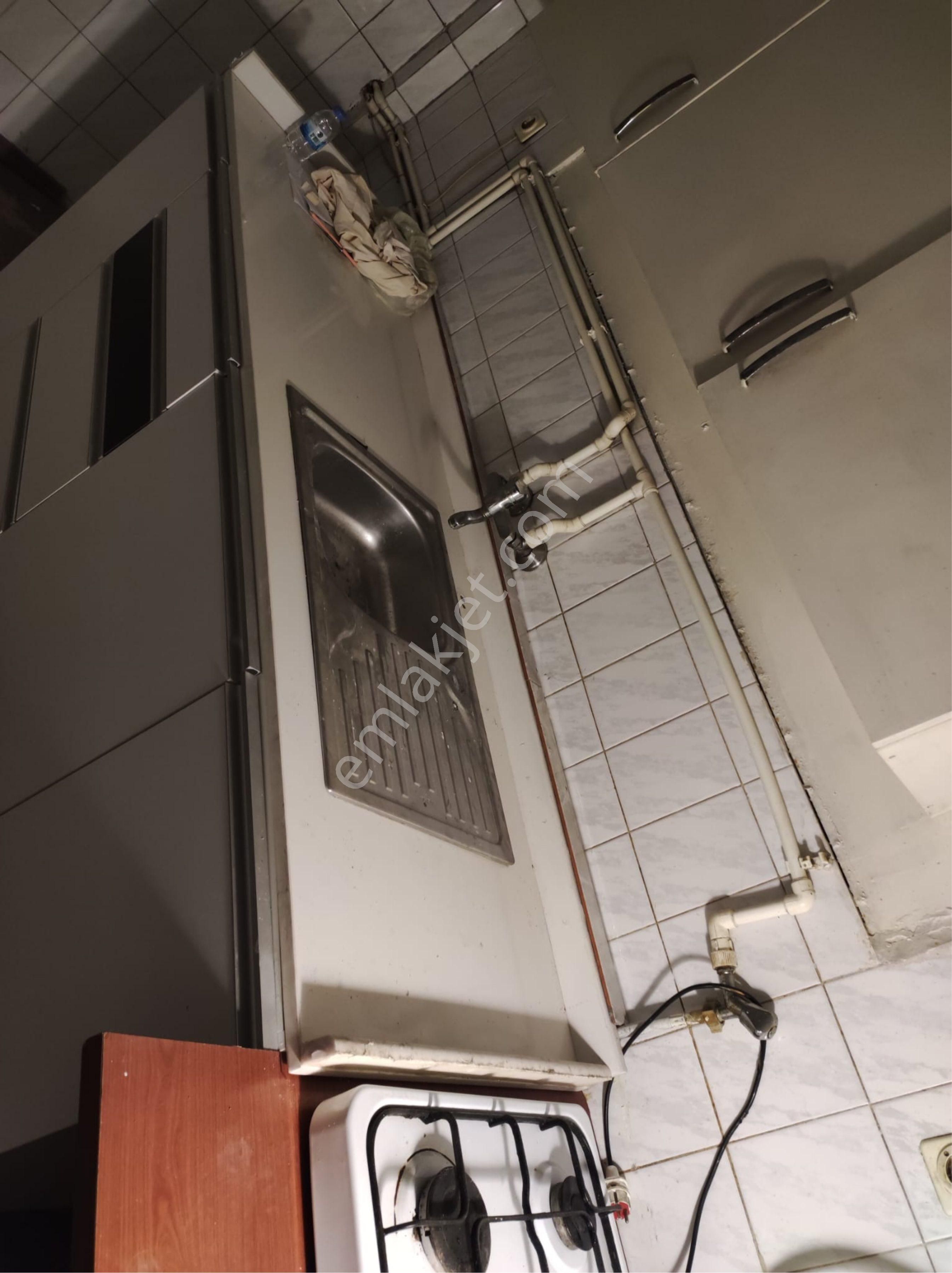 Şirinyer Merkezde Doğalgazlı Kiralık Daire - Görsel 32