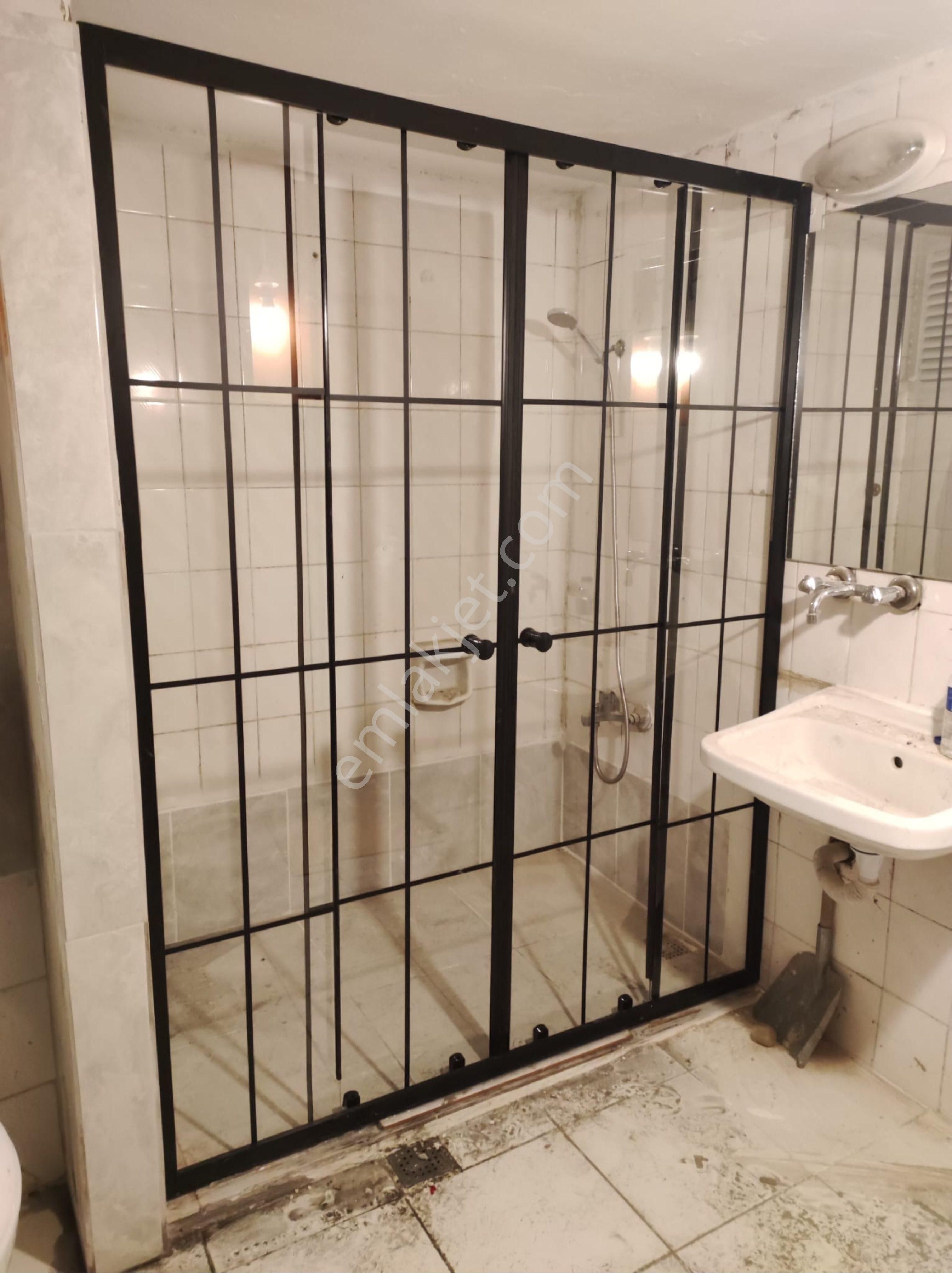 Şirinyer Merkezde Doğalgazlı Kiralık Daire - Görsel 31