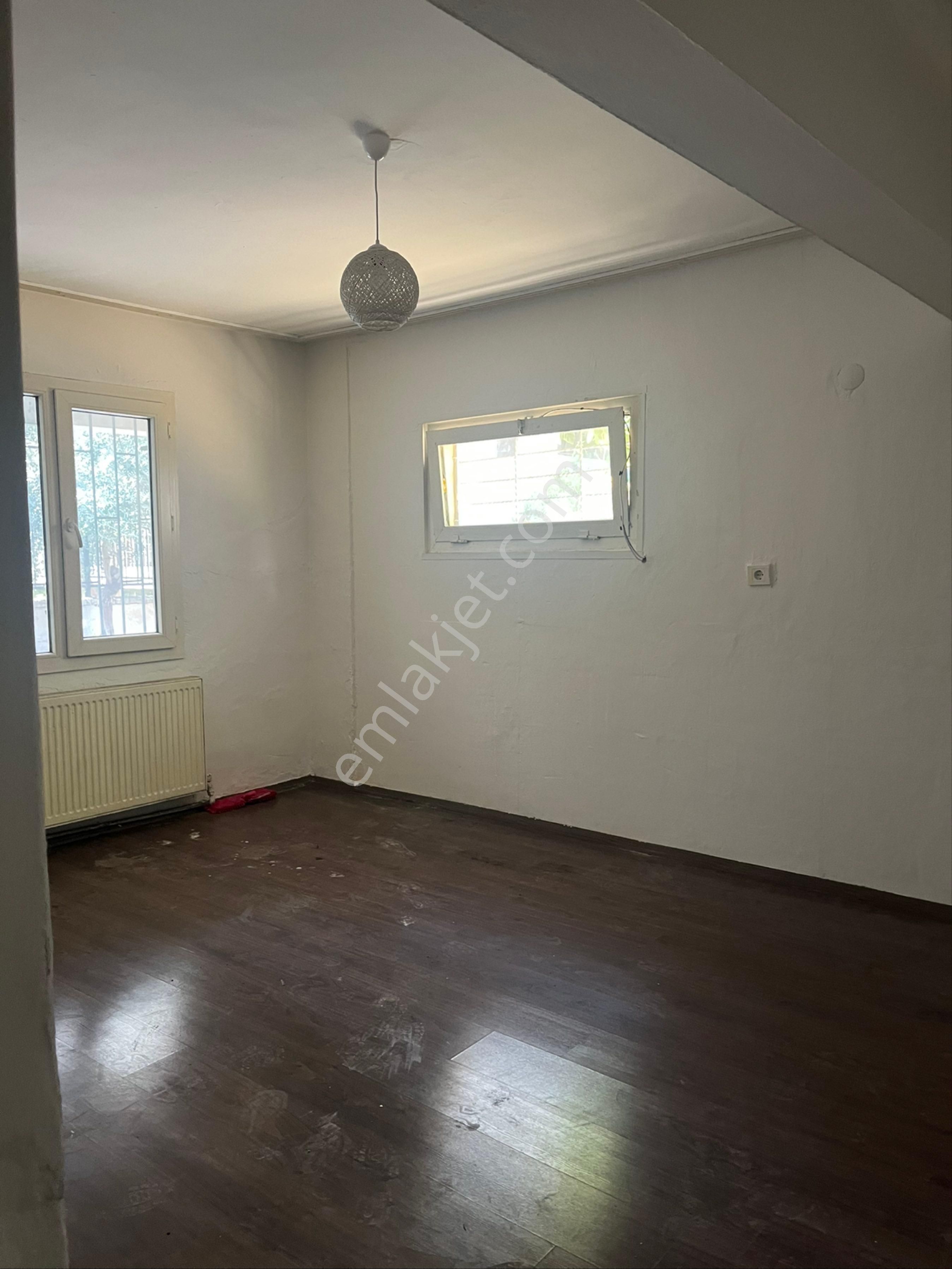 Şirinyer Merkezde Doğalgazlı Kiralık Daire - Görsel 27