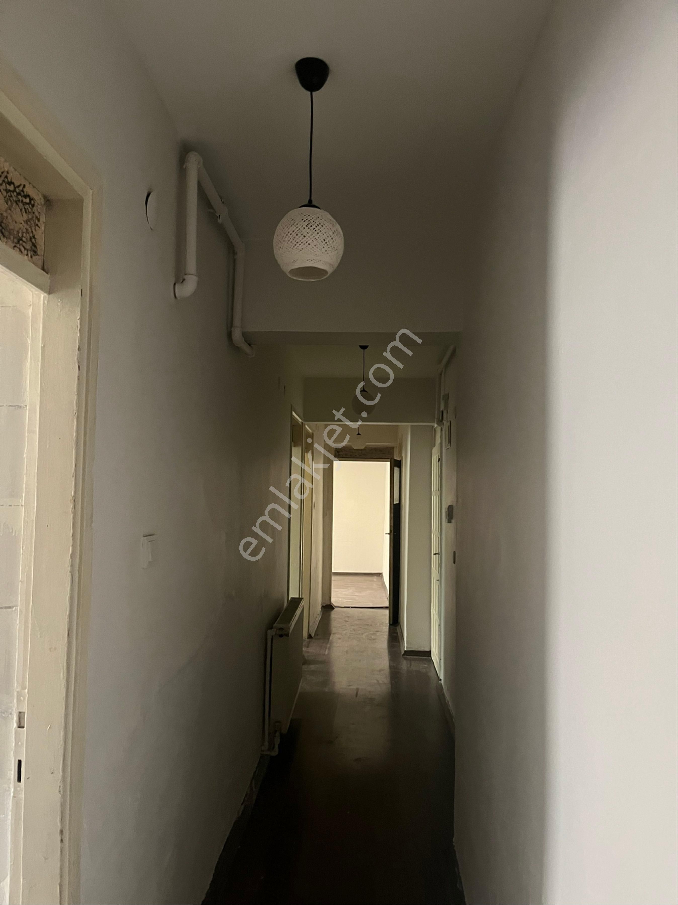 Şirinyer Merkezde Doğalgazlı Kiralık Daire - Görsel 25