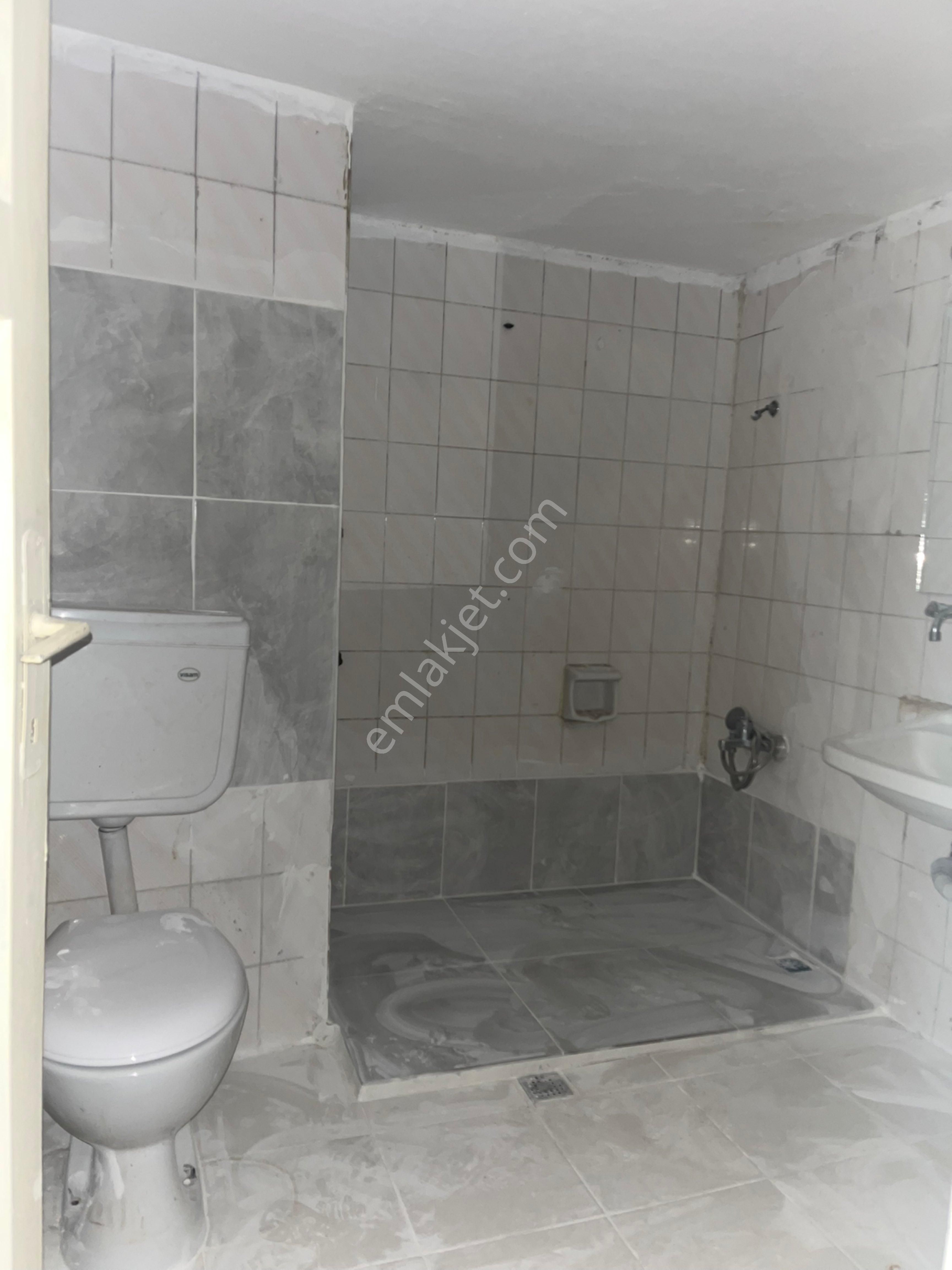 Şirinyer Merkezde Doğalgazlı Kiralık Daire - Görsel 23