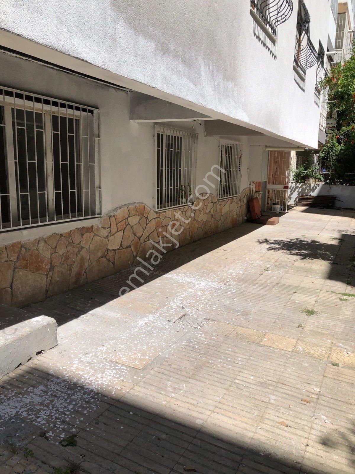 Şirinyer Merkezde Doğalgazlı Kiralık Daire