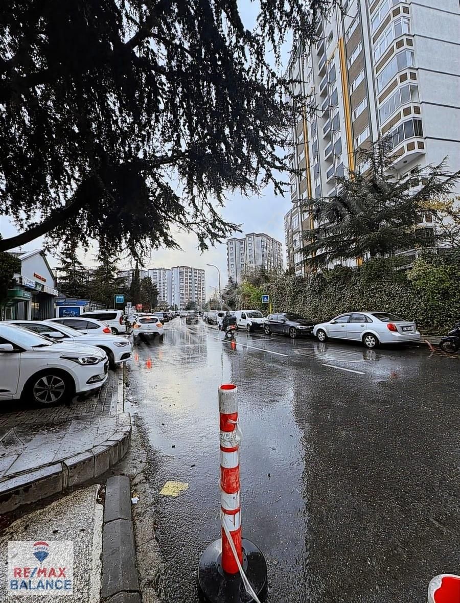 Başak Mh Ihlamur Park Sitesi 4. Etap 87 M2 2+1 Satılık Daire - Görsel 23