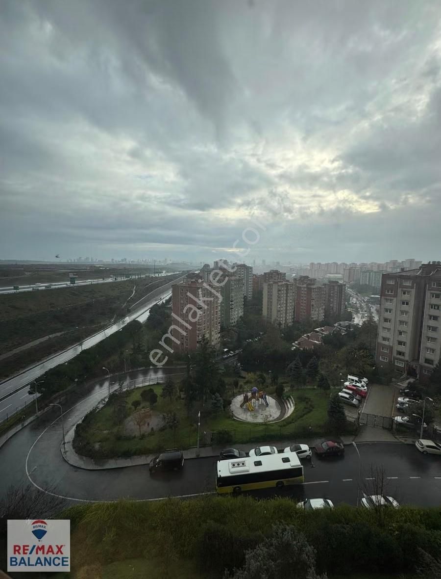 Başak Mh Ihlamur Park Sitesi 4. Etap 87 M2 2+1 Satılık Daire - Görsel 22