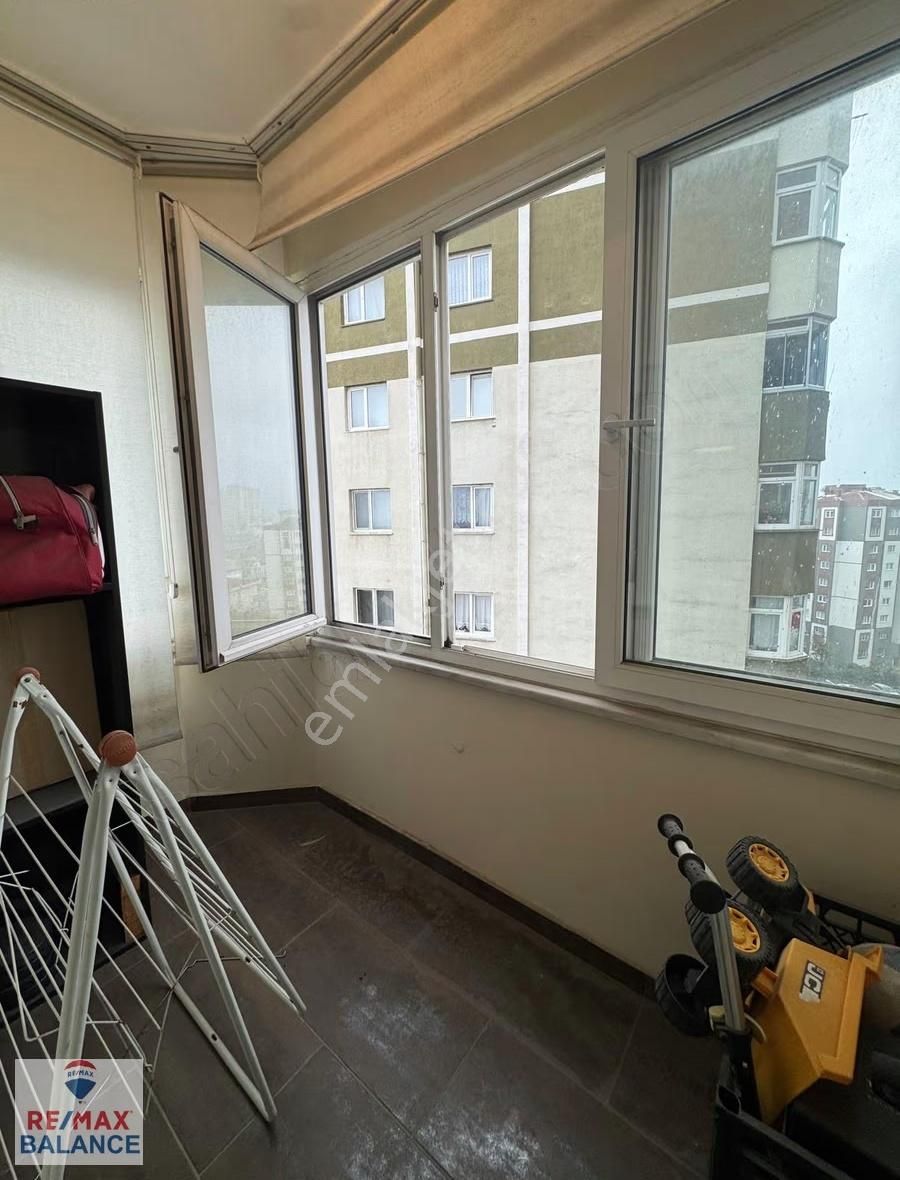 Başak Mh Ihlamur Park Sitesi 4. Etap 87 M2 2+1 Satılık Daire - Görsel 11