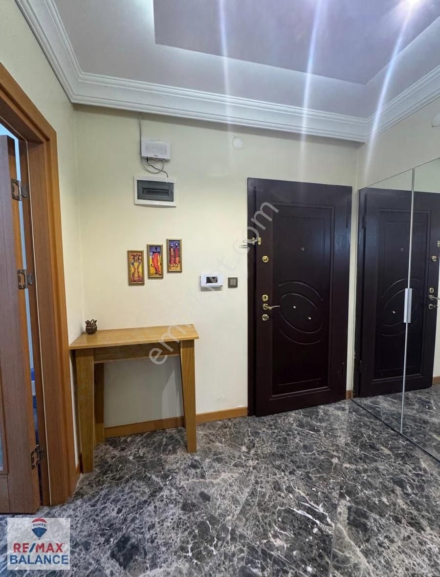 Başak Mh Ihlamur Park Sitesi 4. Etap 87 M2 2+1 Satılık Daire - Görsel 9