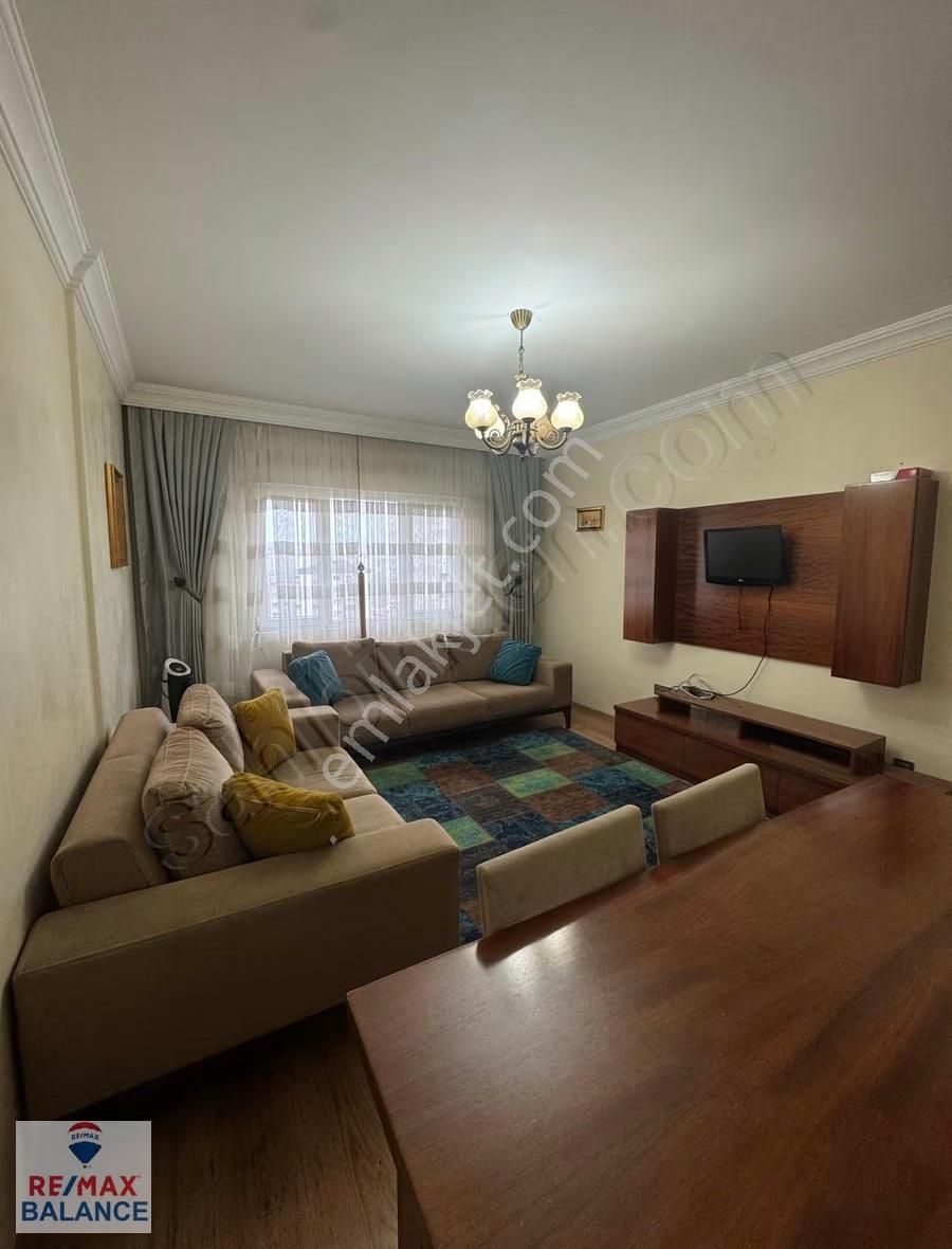 Başak Mh Ihlamur Park Sitesi 4. Etap 87 M2 2+1 Satılık Daire - Görsel 3