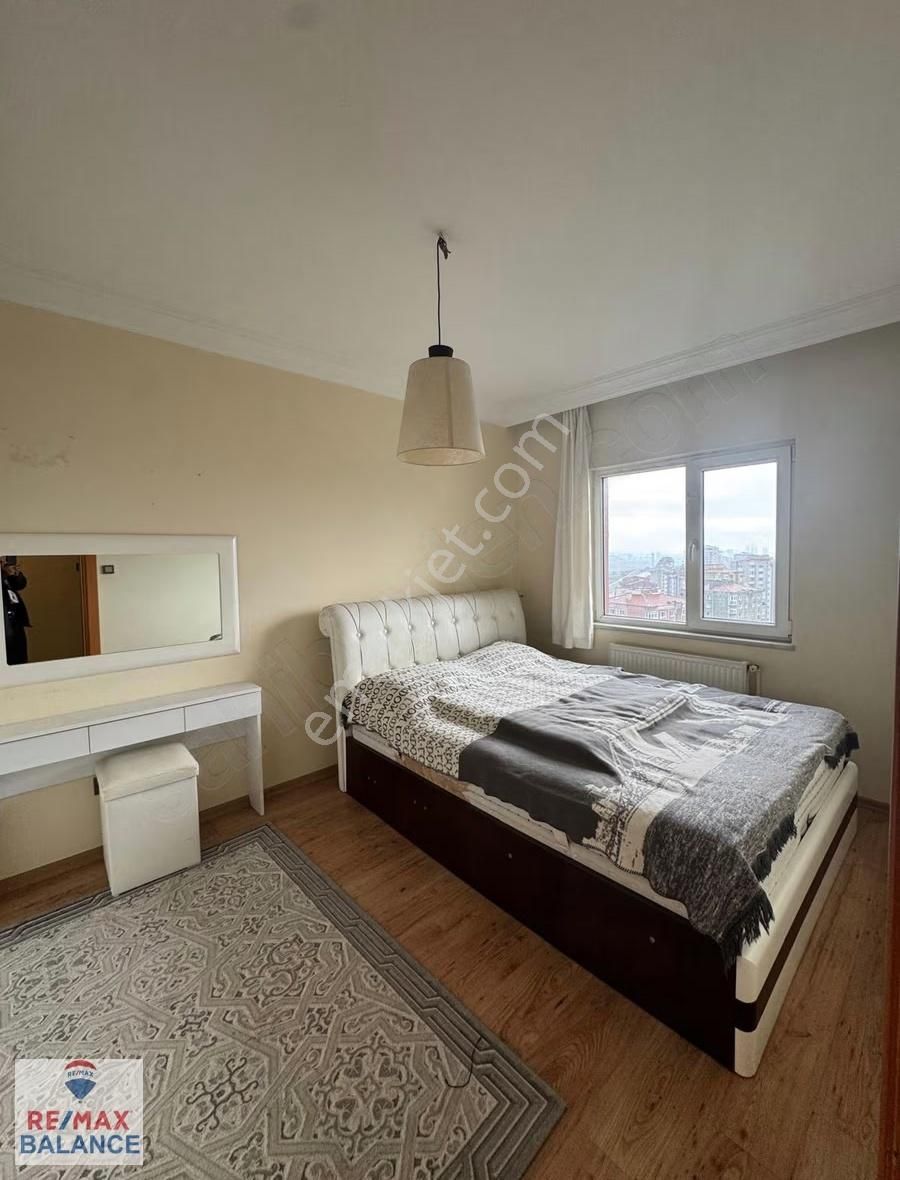 Başak Mh Ihlamur Park Sitesi 4. Etap 87 M2 2+1 Satılık Daire - Görsel 4