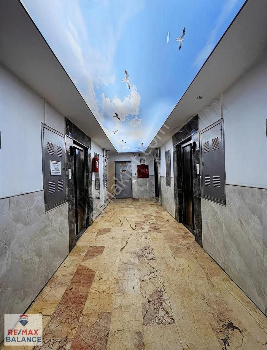 Başak Mh Ihlamur Park Sitesi 4. Etap 87 M2 2+1 Satılık Daire - Görsel 14