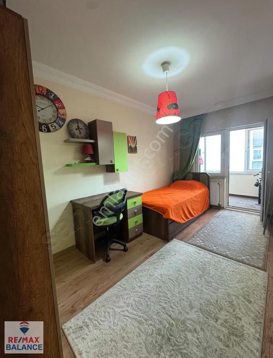 Başak Mh Ihlamur Park Sitesi 4. Etap 87 M2 2+1 Satılık Daire - Görsel 19