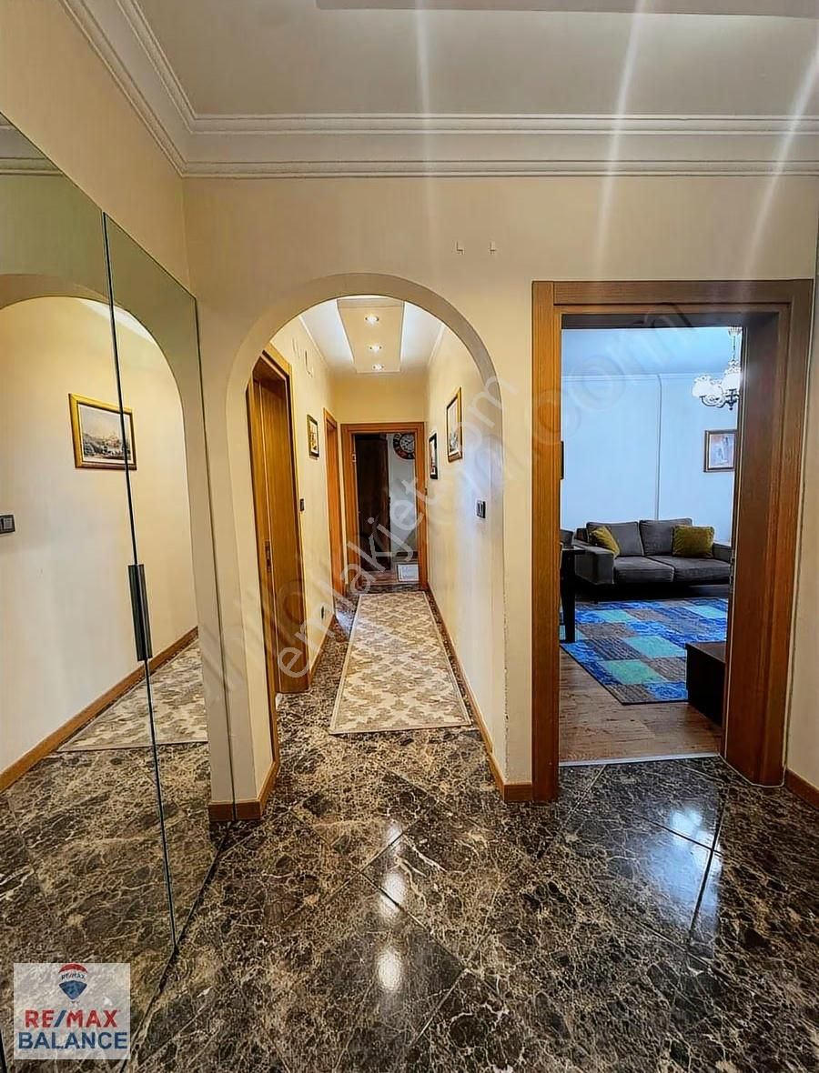 Başak Mh Ihlamur Park Sitesi 4. Etap 87 M2 2+1 Satılık Daire - Görsel 16