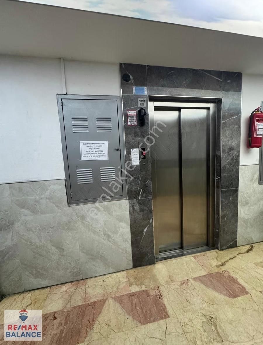 Başak Mh Ihlamur Park Sitesi 4. Etap 87 M2 2+1 Satılık Daire - Görsel 12