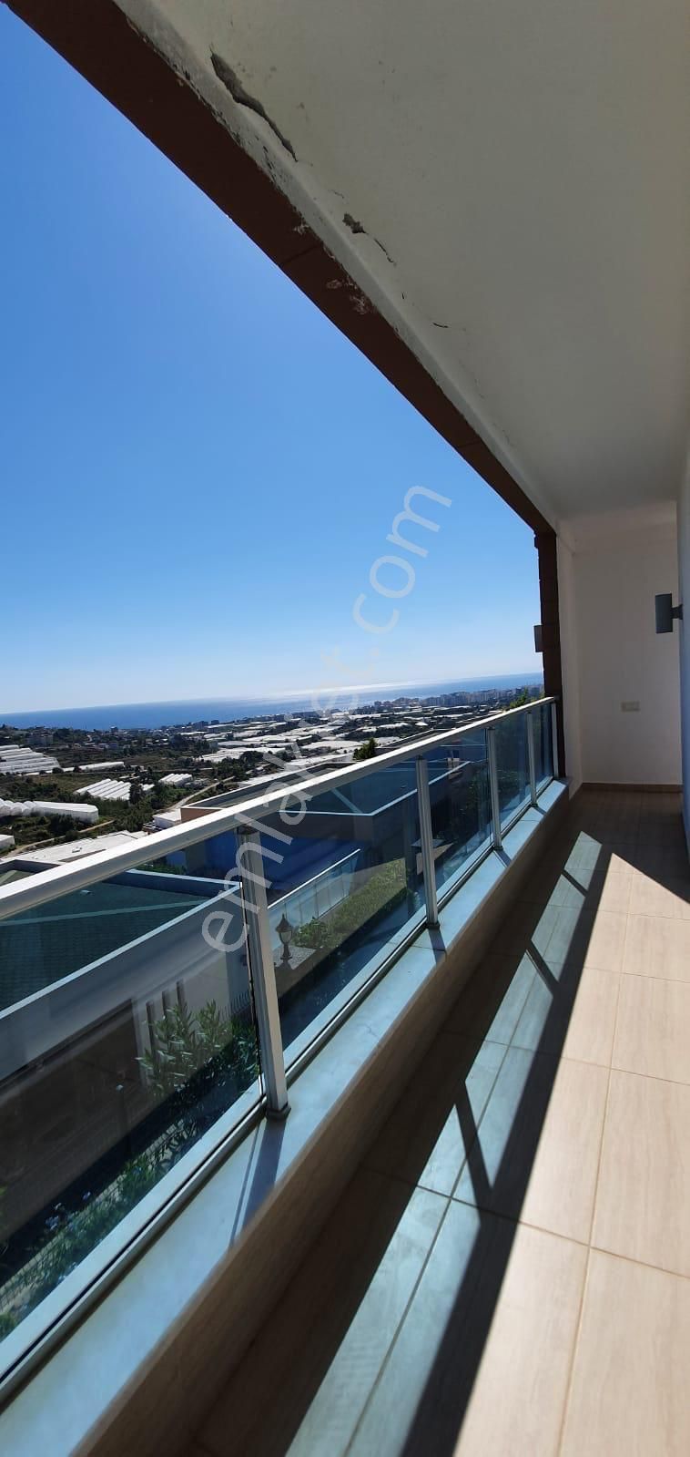 Satılık -villa Kargıcak/alanya 3+1 Ultra Lüx Köşk Gibi Villa..!!! - Görsel 12