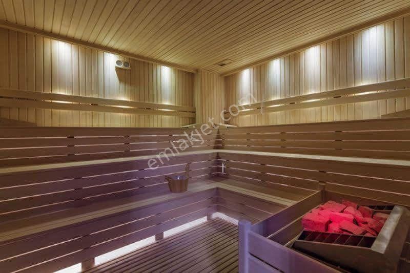 Satılık -villa Kargıcak/alanya 3+1 Ultra Lüx Köşk Gibi Villa..!!! - Görsel 16