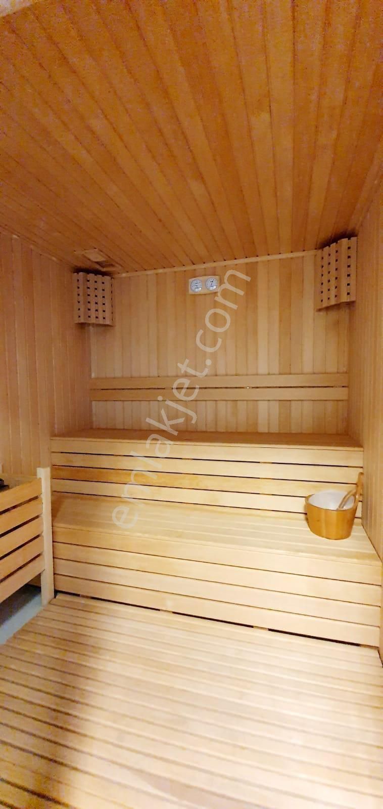 Satılık -villa Kargıcak/alanya 3+1 Ultra Lüx Köşk Gibi Villa..!!! - Görsel 9