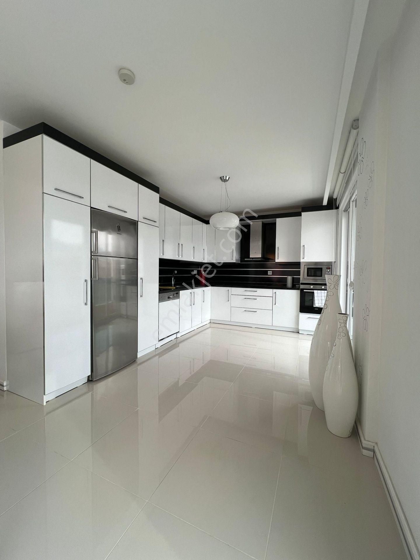 Satılık -villa Kargıcak/alanya 3+1 Ultra Lüx Köşk Gibi Villa..!!! - Görsel 8