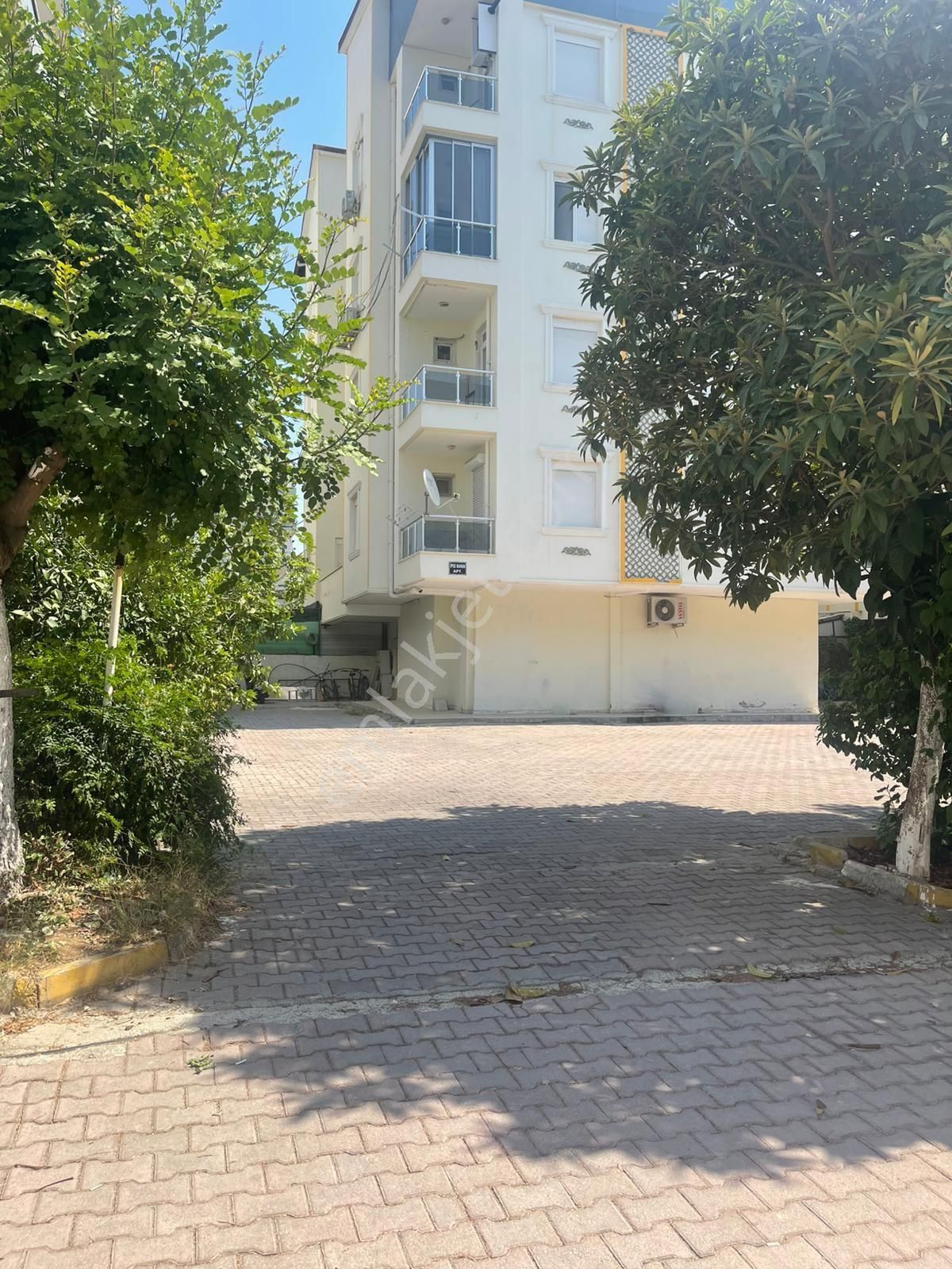 Boğaçay Cadde Uzerı Katta 2+1 Masrafsız Satılık Daıre - Görsel 19