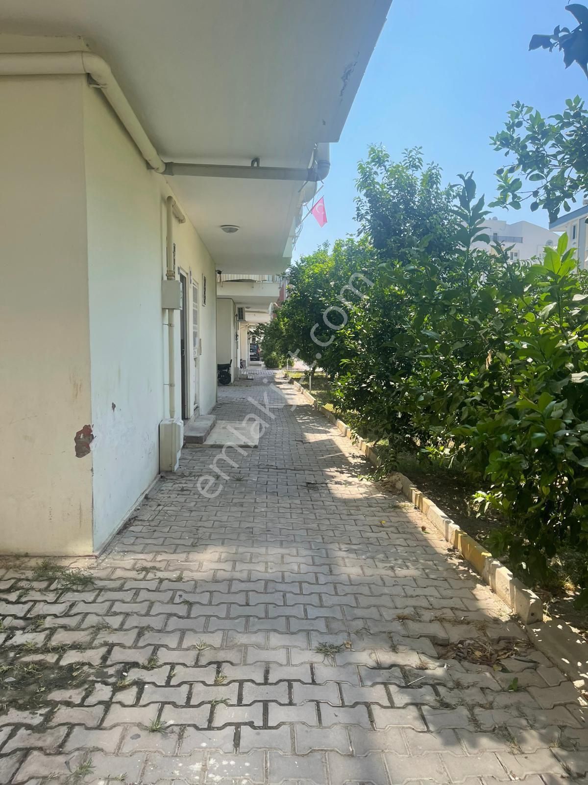 Boğaçay Cadde Uzerı Katta 2+1 Masrafsız Satılık Daıre - Görsel 8