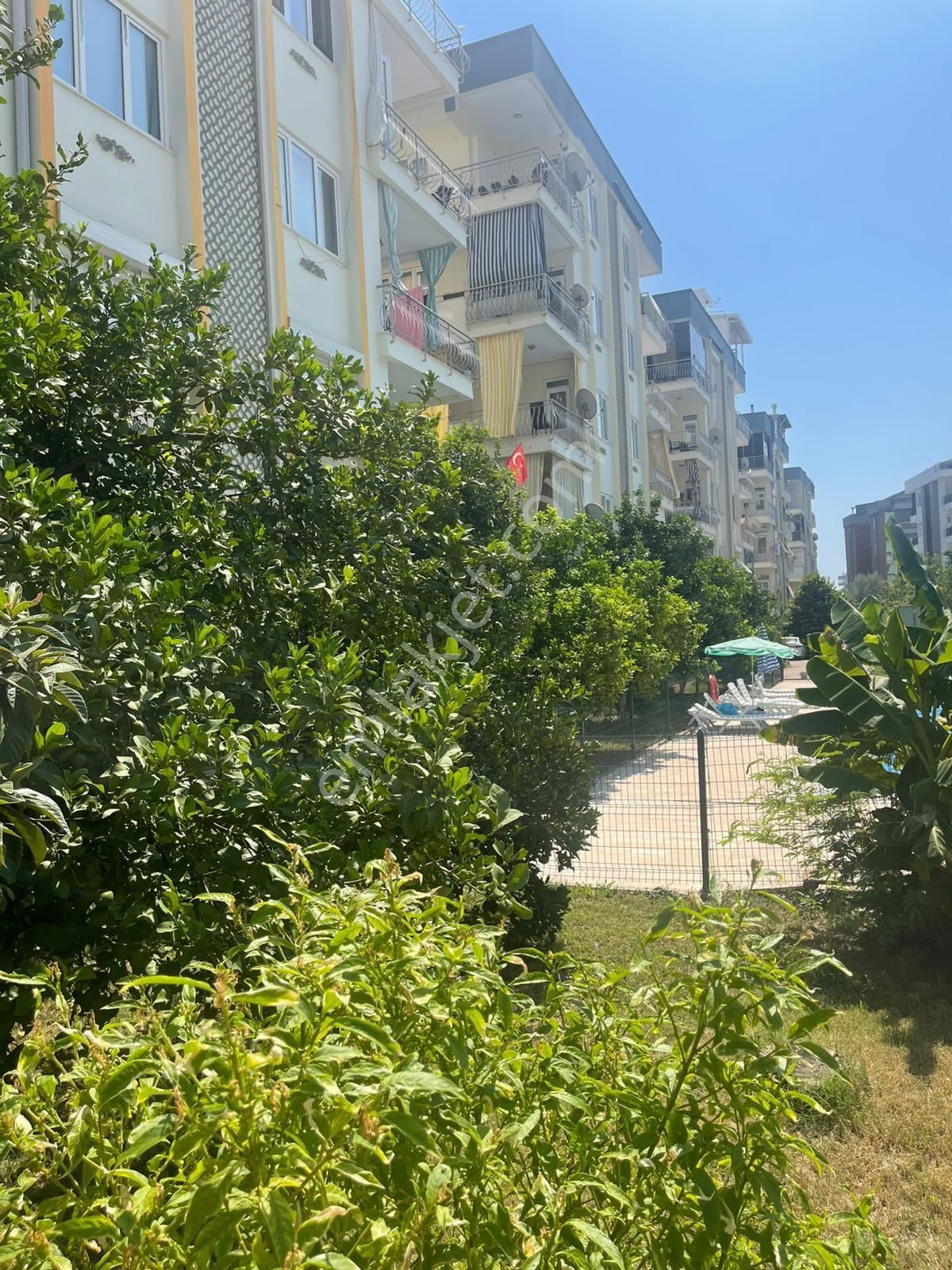 Boğaçay Cadde Uzerı Katta 2+1 Masrafsız Satılık Daıre - Görsel 14