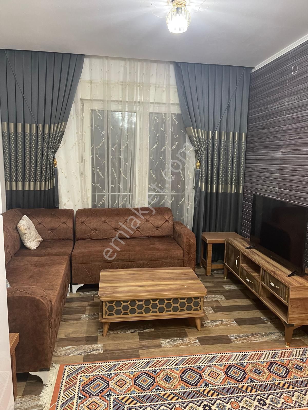 Boğaçay Cadde Uzerı Katta 2+1 Masrafsız Satılık Daıre - Görsel 20