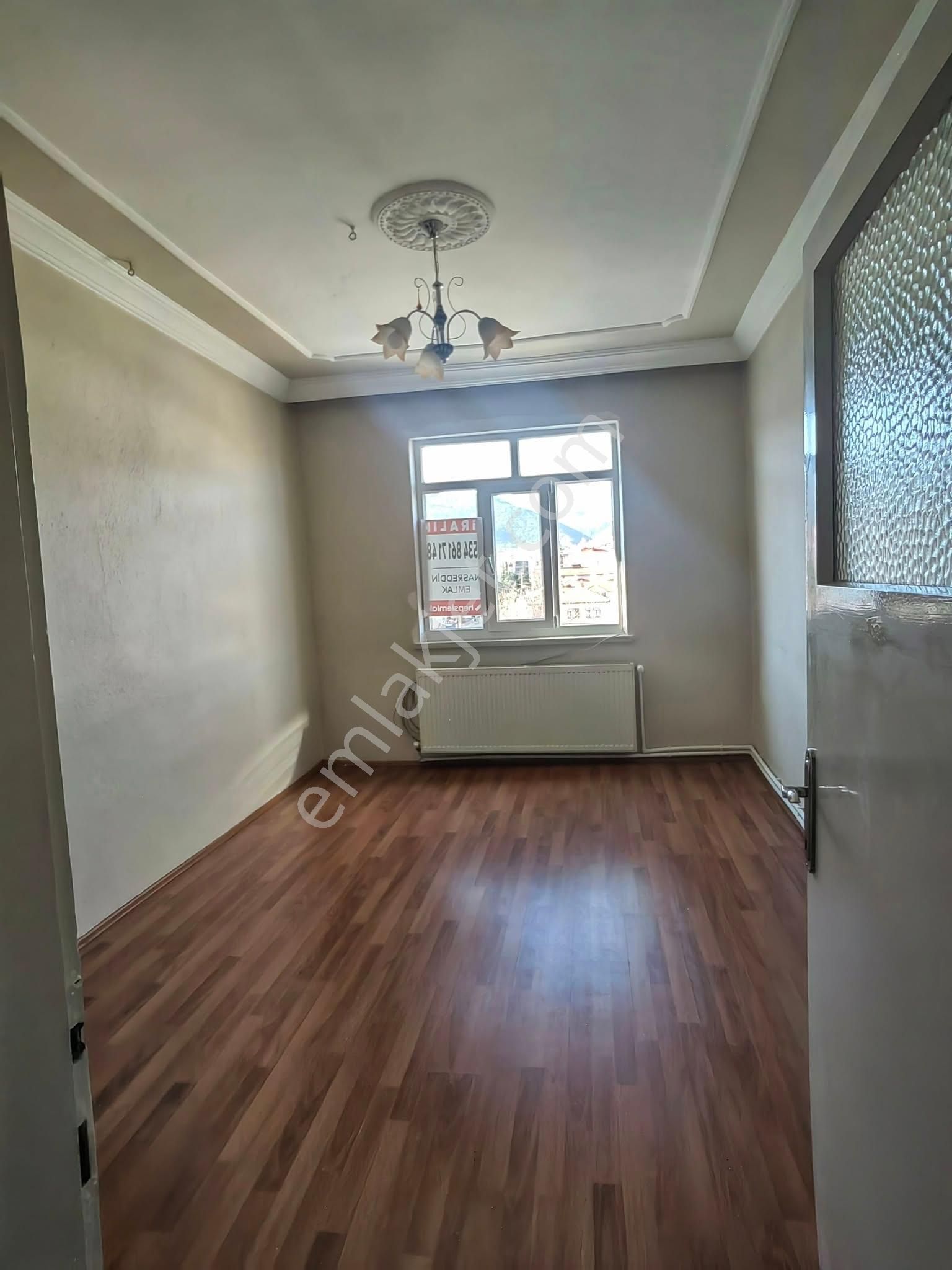 Nasreddin Emlaktan Park Hastanesi Civarı Kiralık Daire - Görsel 2