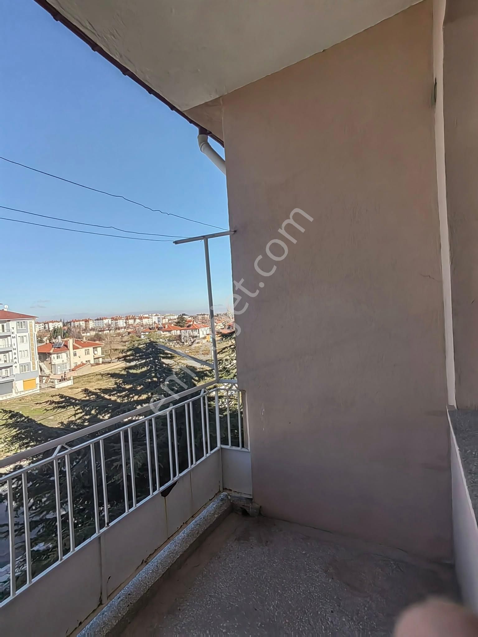 Nasreddin Emlaktan Park Hastanesi Civarı Kiralık Daire - Görsel 15