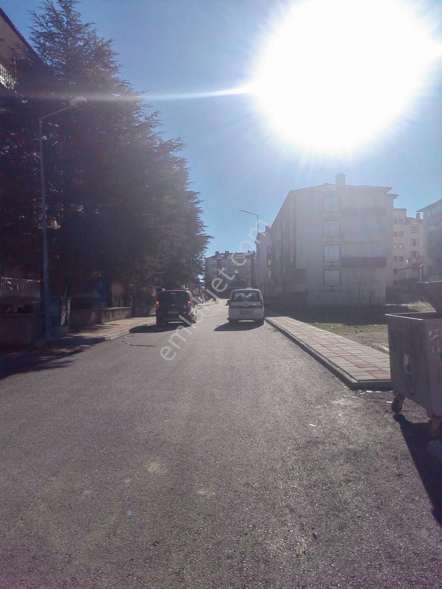 Nasreddin Emlaktan Park Hastanesi Civarı Kiralık Daire - Görsel 9