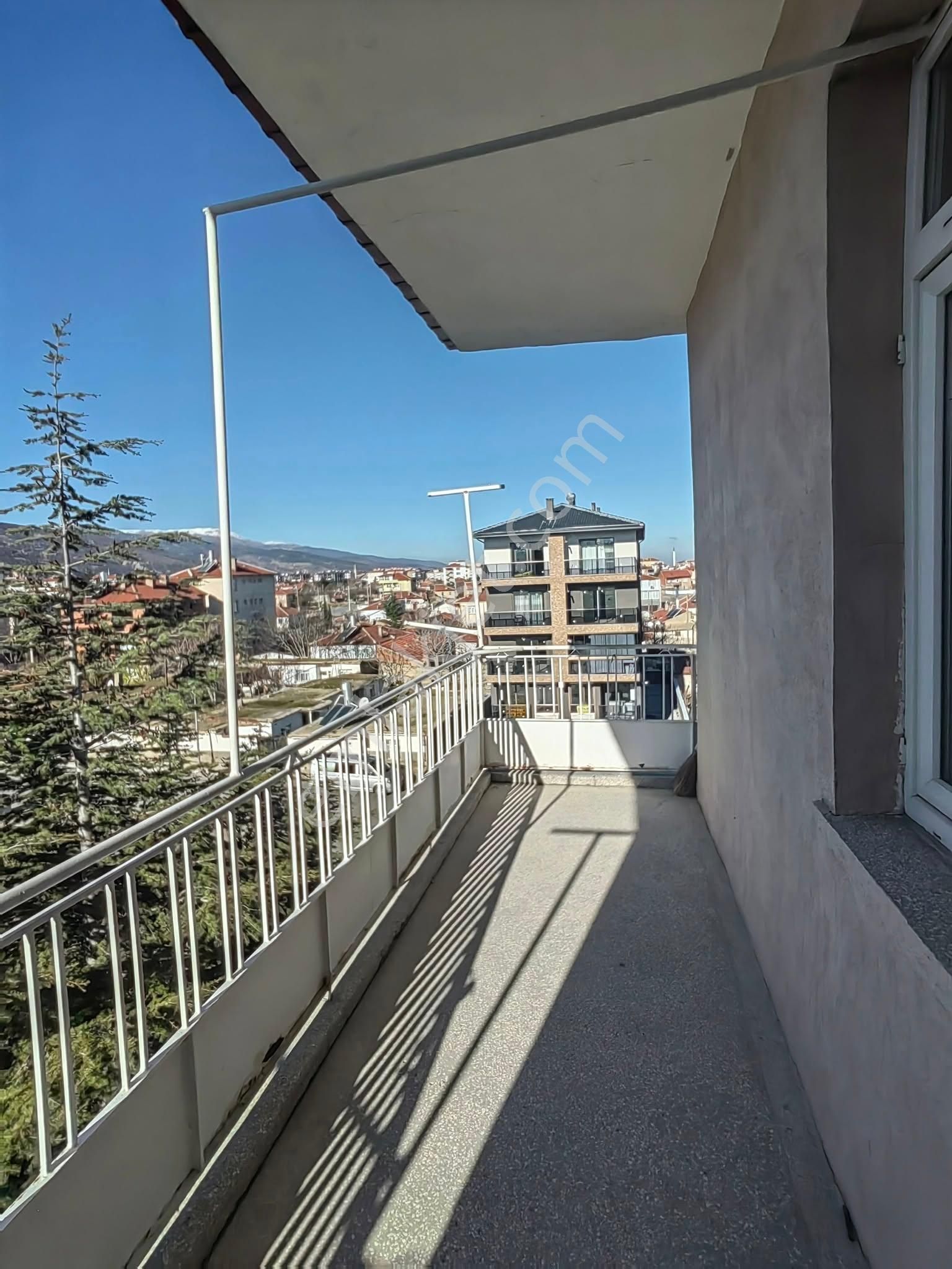 Nasreddin Emlaktan Park Hastanesi Civarı Kiralık Daire - Görsel 14