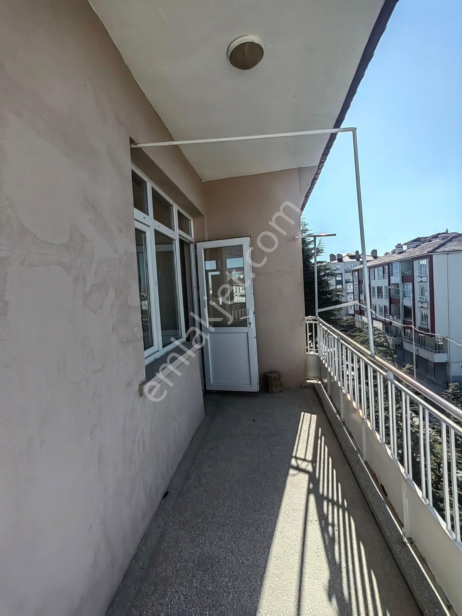 Nasreddin Emlaktan Park Hastanesi Civarı Kiralık Daire - Görsel 25