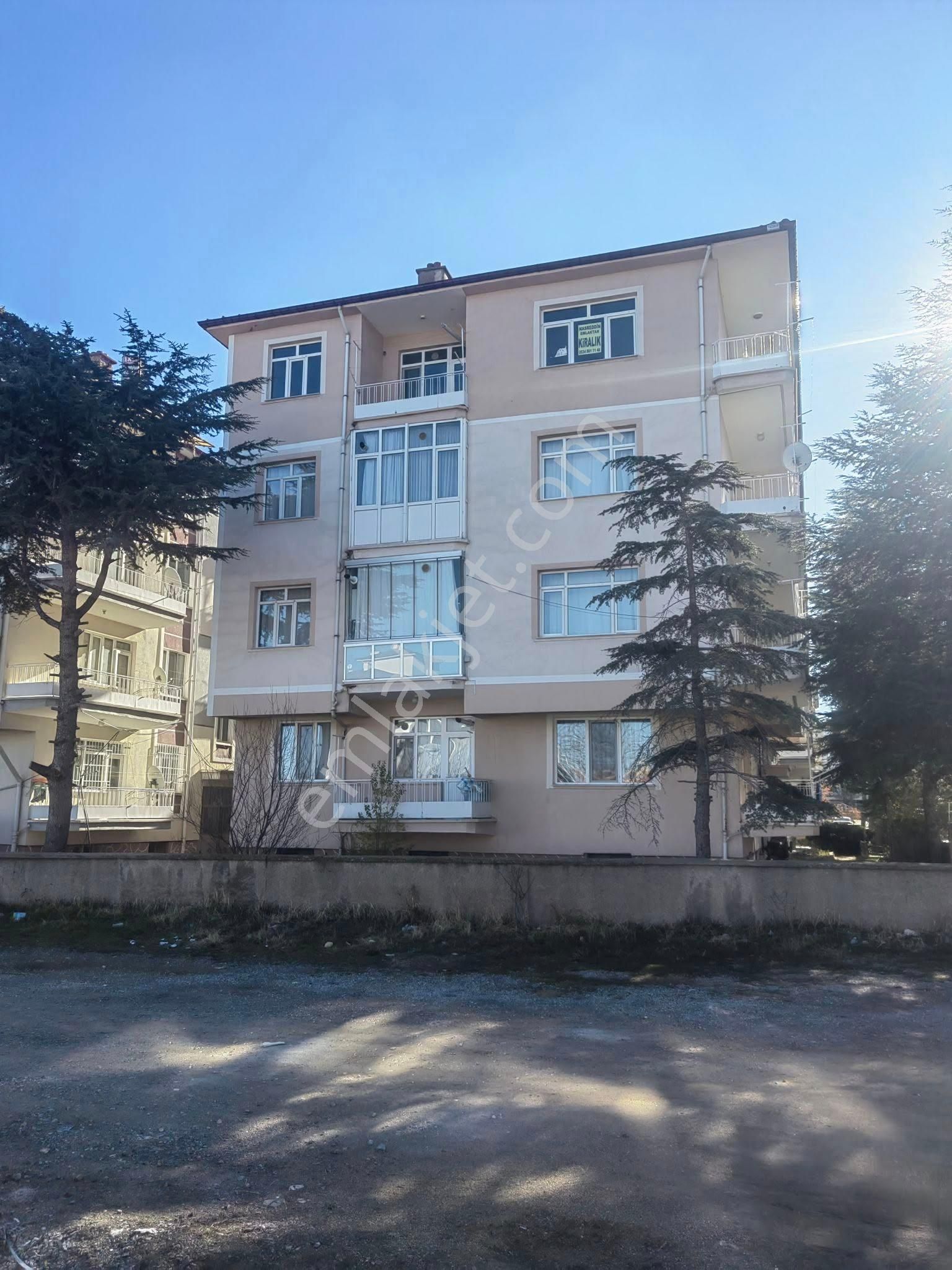 Nasreddin Emlaktan Park Hastanesi Civarı Kiralık Daire - Görsel 24