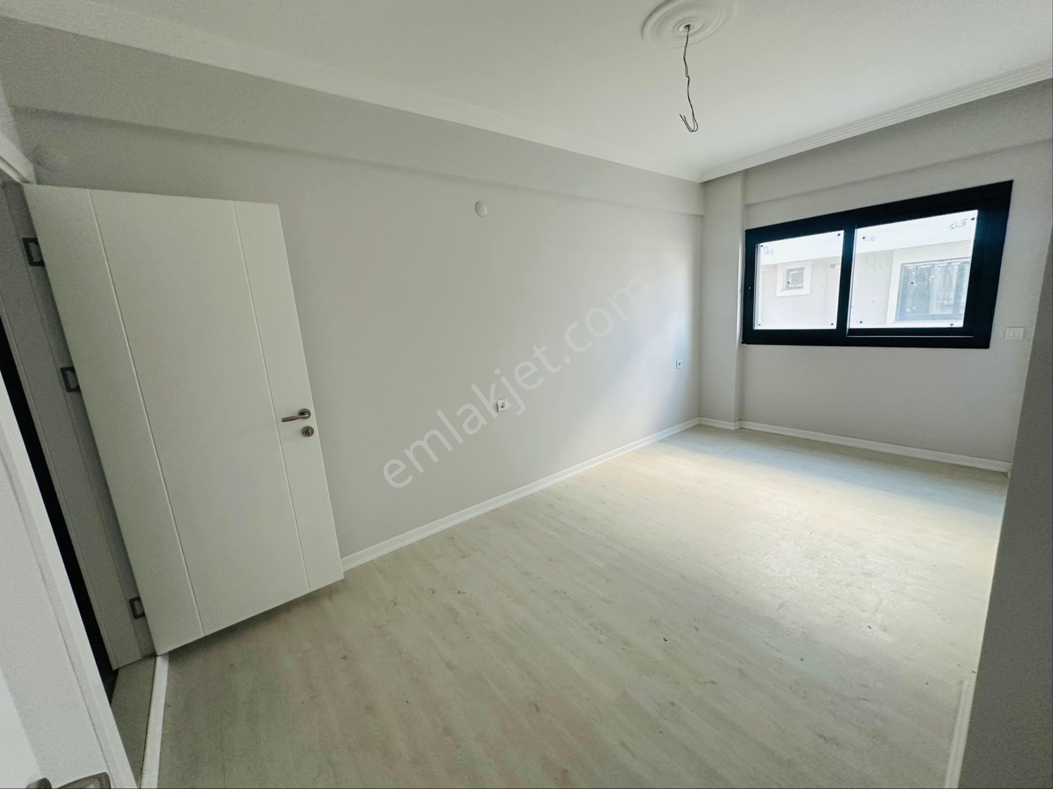 Tire Satılık Daire 2+1 Kapalı Mutfak Fen Lisesi Yakını - Görsel 20