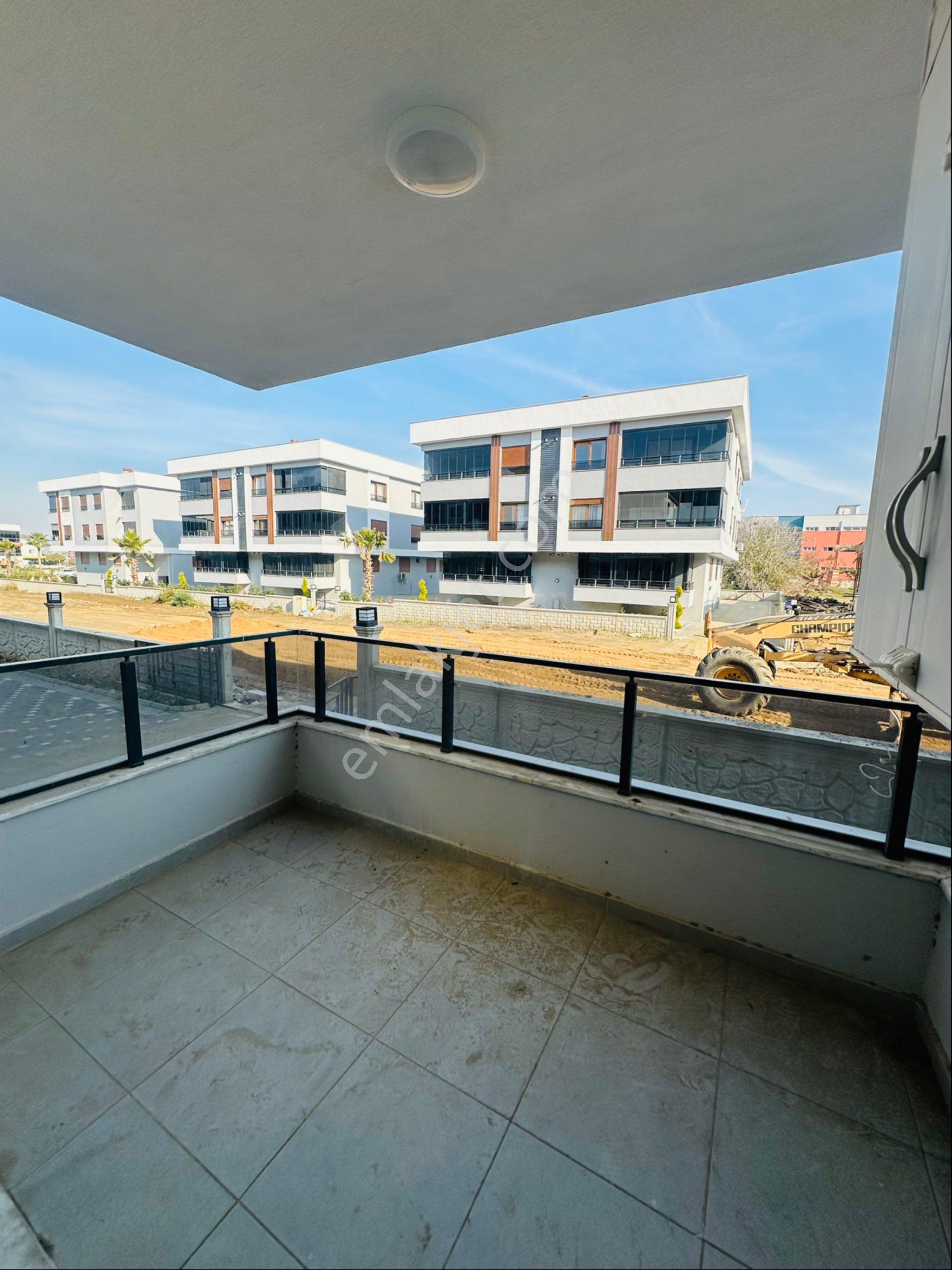 Tire Satılık Daire 2+1 Kapalı Mutfak Fen Lisesi Yakını - Görsel 17