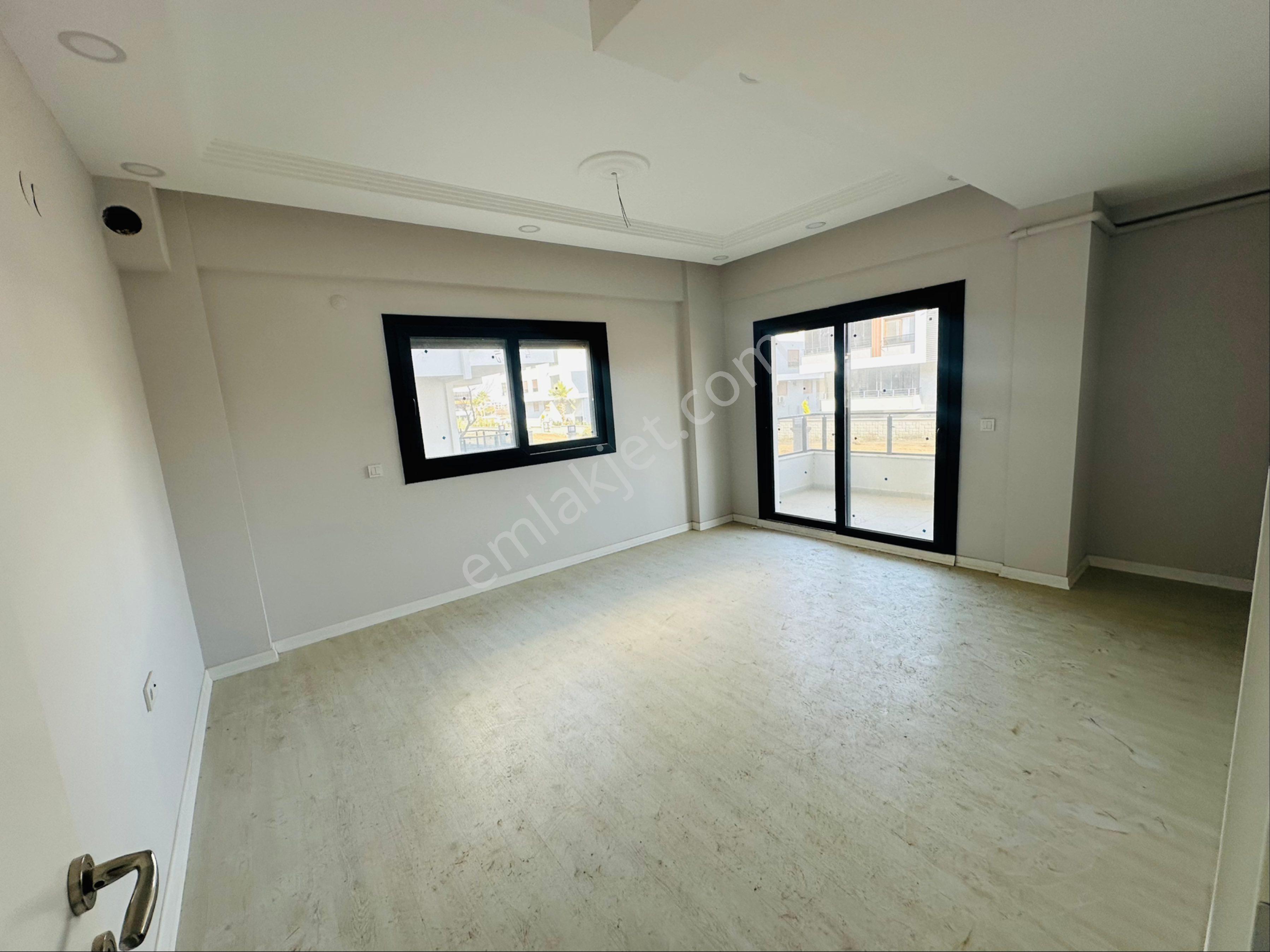Tire Satılık Daire 2+1 Kapalı Mutfak Fen Lisesi Yakını - Görsel 16