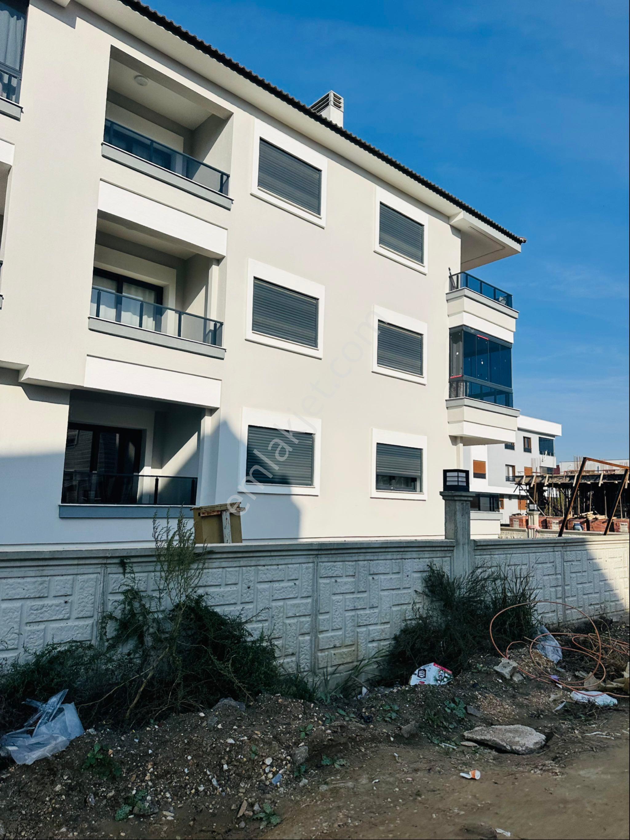 Tire Satılık Daire 2+1 Kapalı Mutfak Fen Lisesi Yakını - Görsel 6