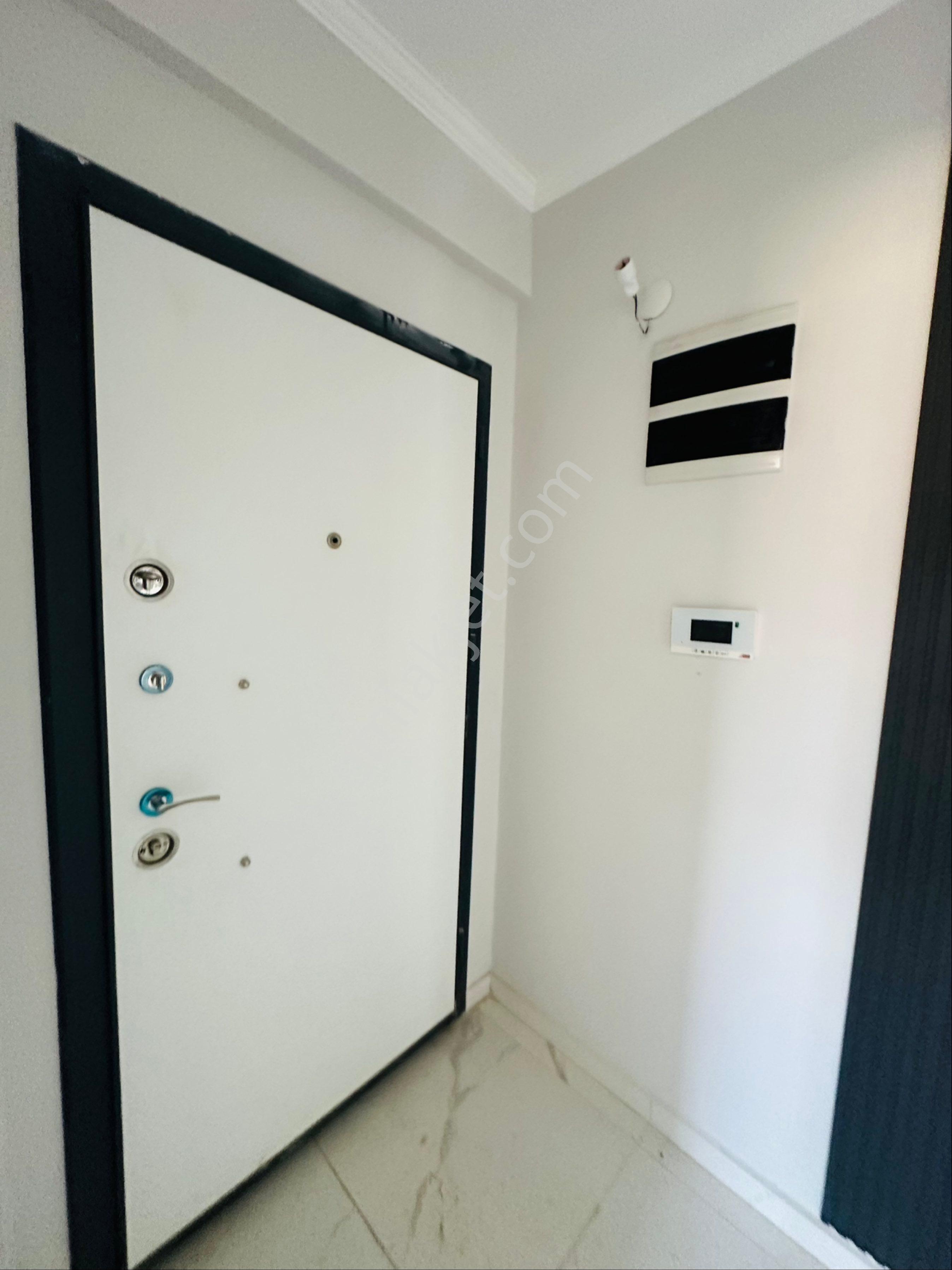 Tire Satılık Daire 2+1 Kapalı Mutfak Fen Lisesi Yakını - Görsel 15