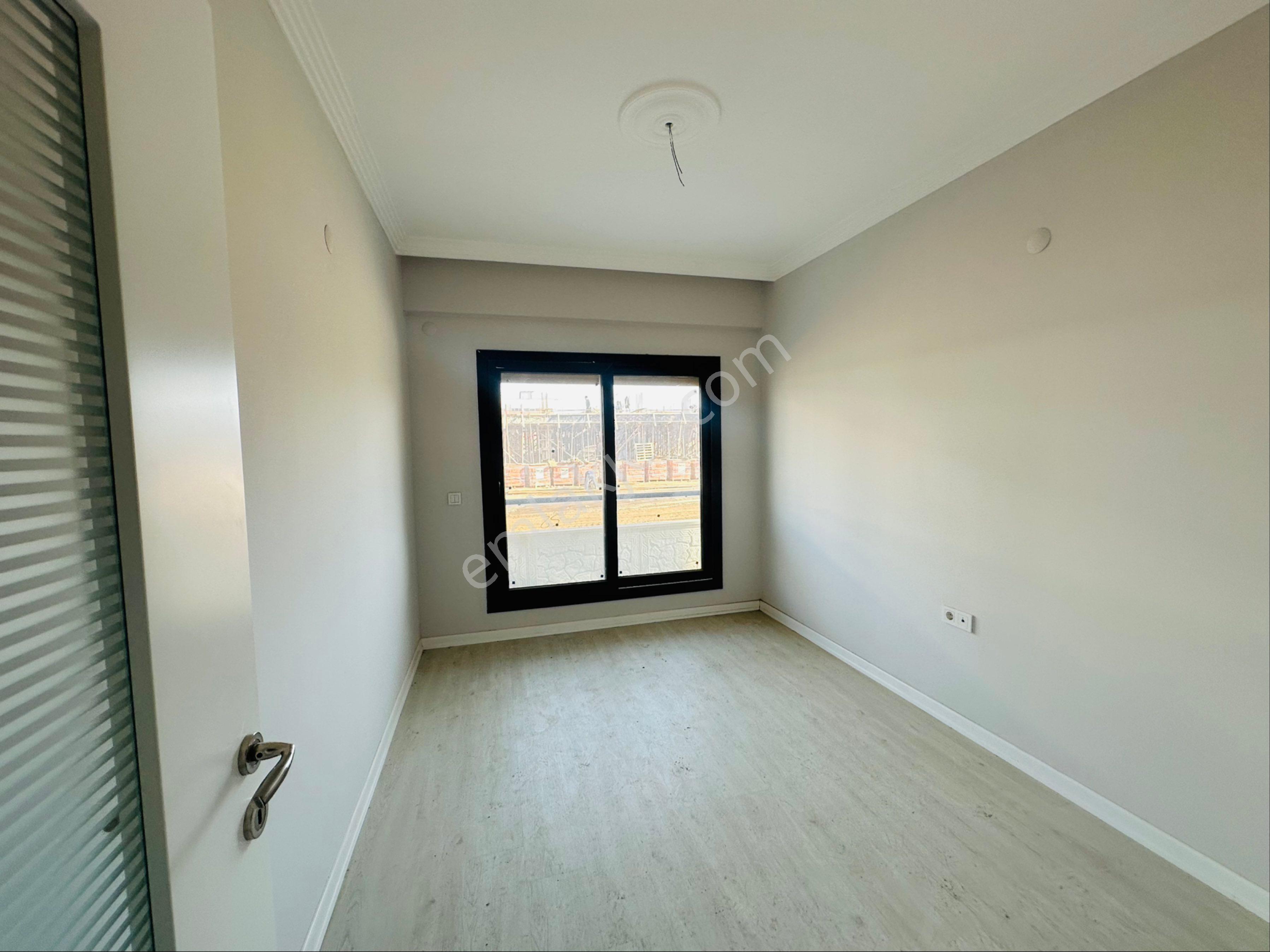 Tire Satılık Daire 2+1 Kapalı Mutfak Fen Lisesi Yakını - Görsel 11