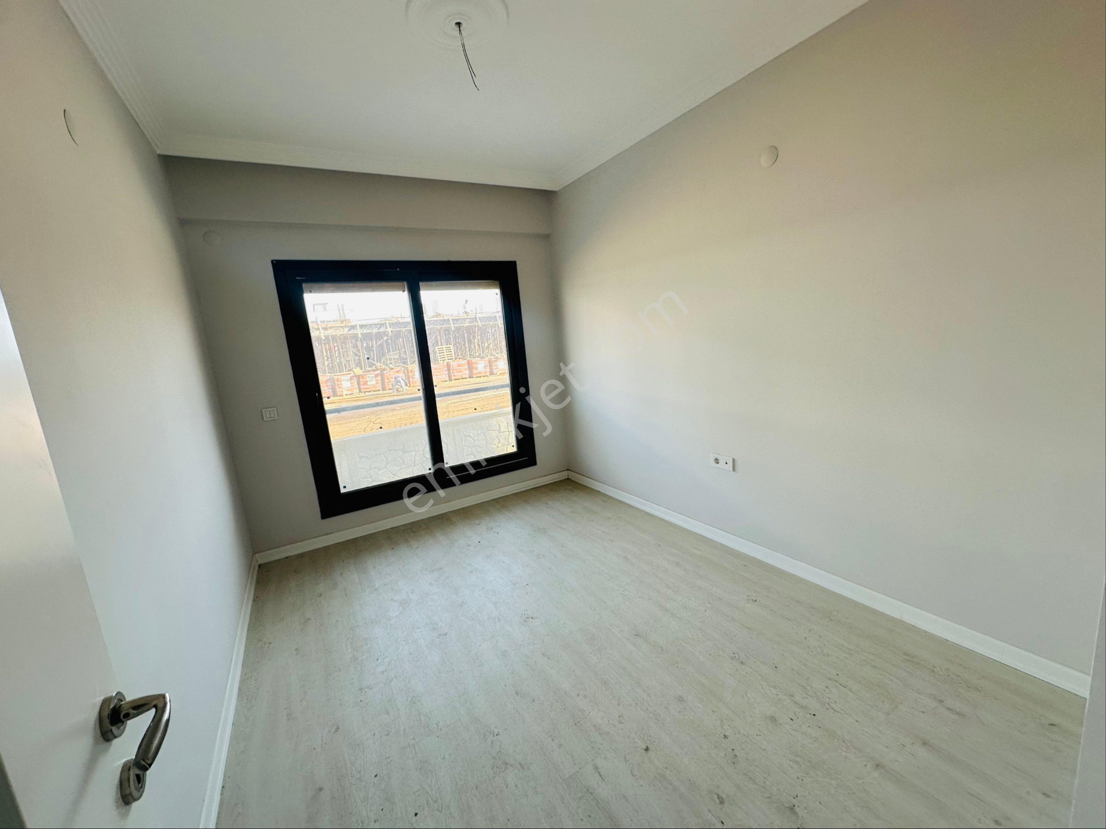Tire Satılık Daire 2+1 Kapalı Mutfak Fen Lisesi Yakını - Görsel 14