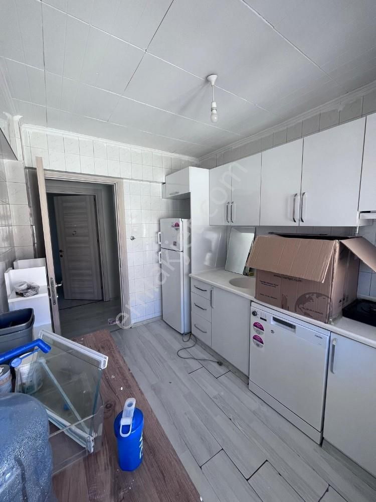 Forbes Caddesinde 116 M2 3+1 Satılık Daire - Görsel 2