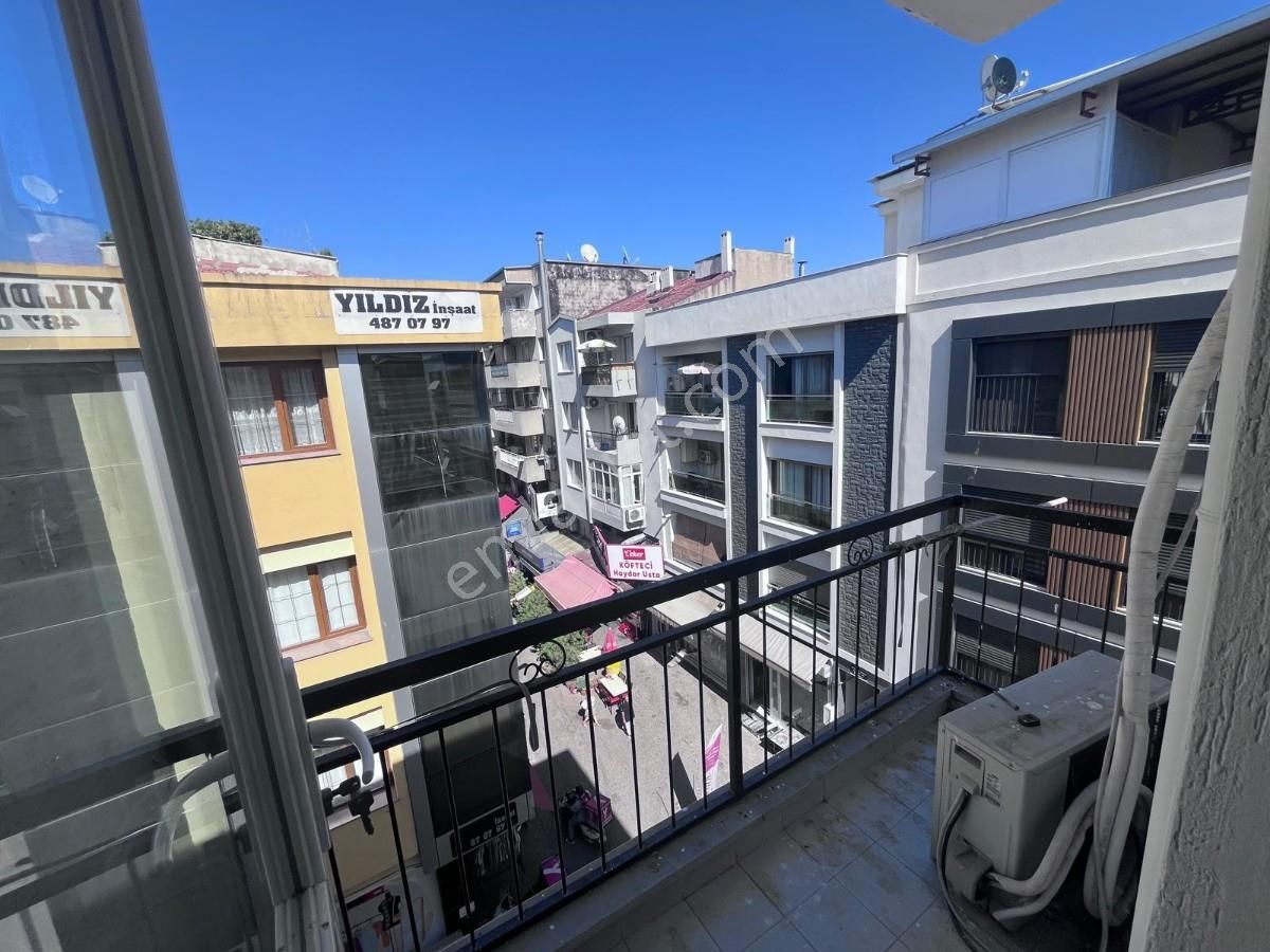 Forbes Caddesinde 116 M2 3+1 Satılık Daire - Görsel 14