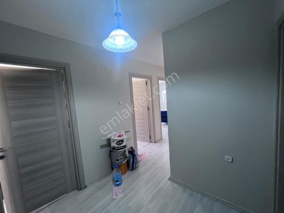 Forbes Caddesinde 116 M2 3+1 Satılık Daire - Görsel 33