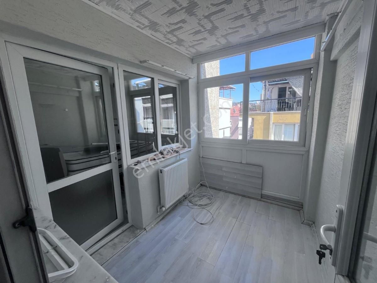 Forbes Caddesinde 116 M2 3+1 Satılık Daire - Görsel 23