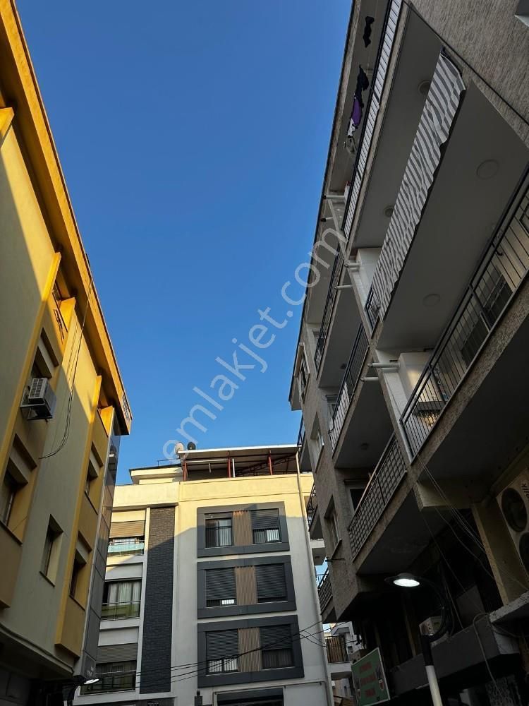 Forbes Caddesinde 116 M2 3+1 Satılık Daire - Görsel 35