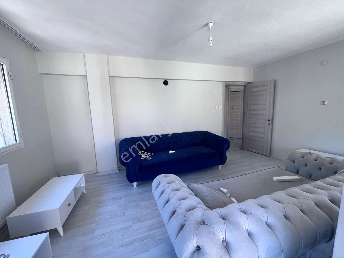 Forbes Caddesinde 116 M2 3+1 Satılık Daire - Görsel 13