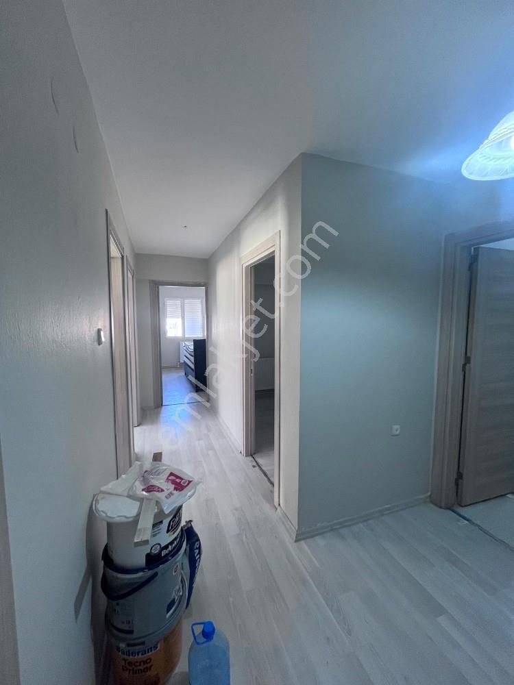 Forbes Caddesinde 116 M2 3+1 Satılık Daire - Görsel 31