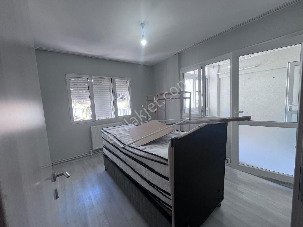 Forbes Caddesinde 116 M2 3+1 Satılık Daire - Görsel 18