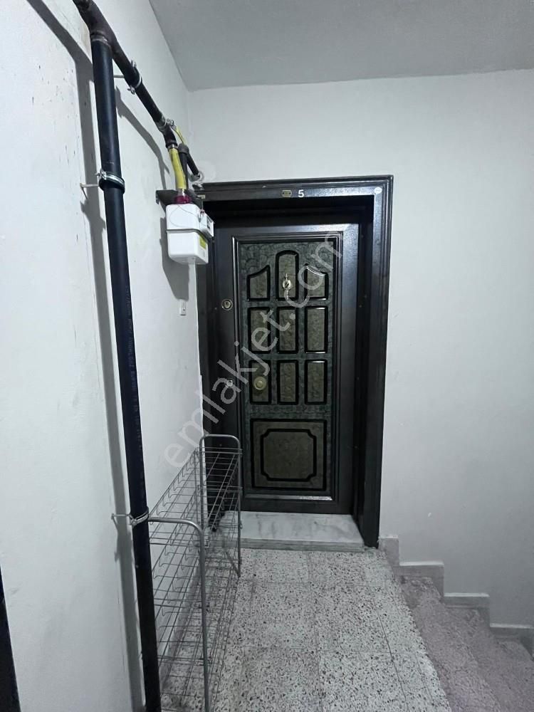 Forbes Caddesinde 116 M2 3+1 Satılık Daire - Görsel 32