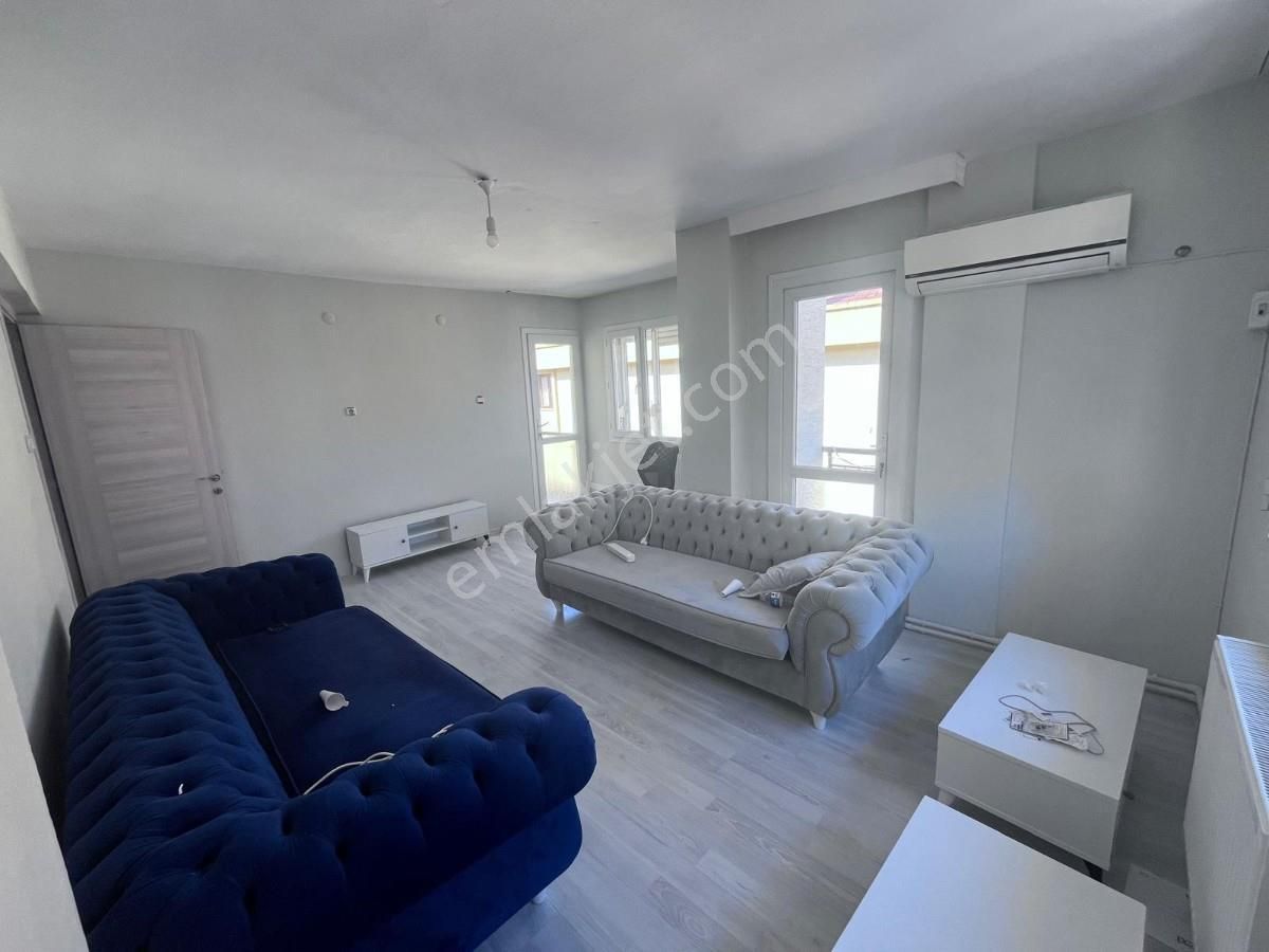 Forbes Caddesinde 116 M2 3+1 Satılık Daire - Görsel 12