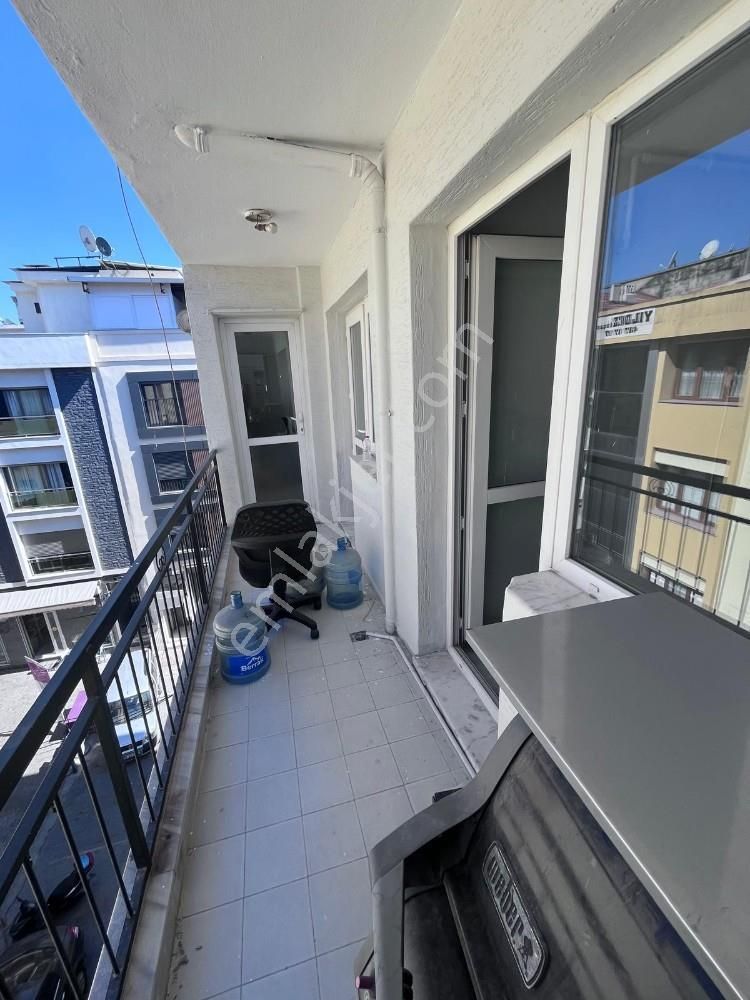 Forbes Caddesinde 116 M2 3+1 Satılık Daire - Görsel 6