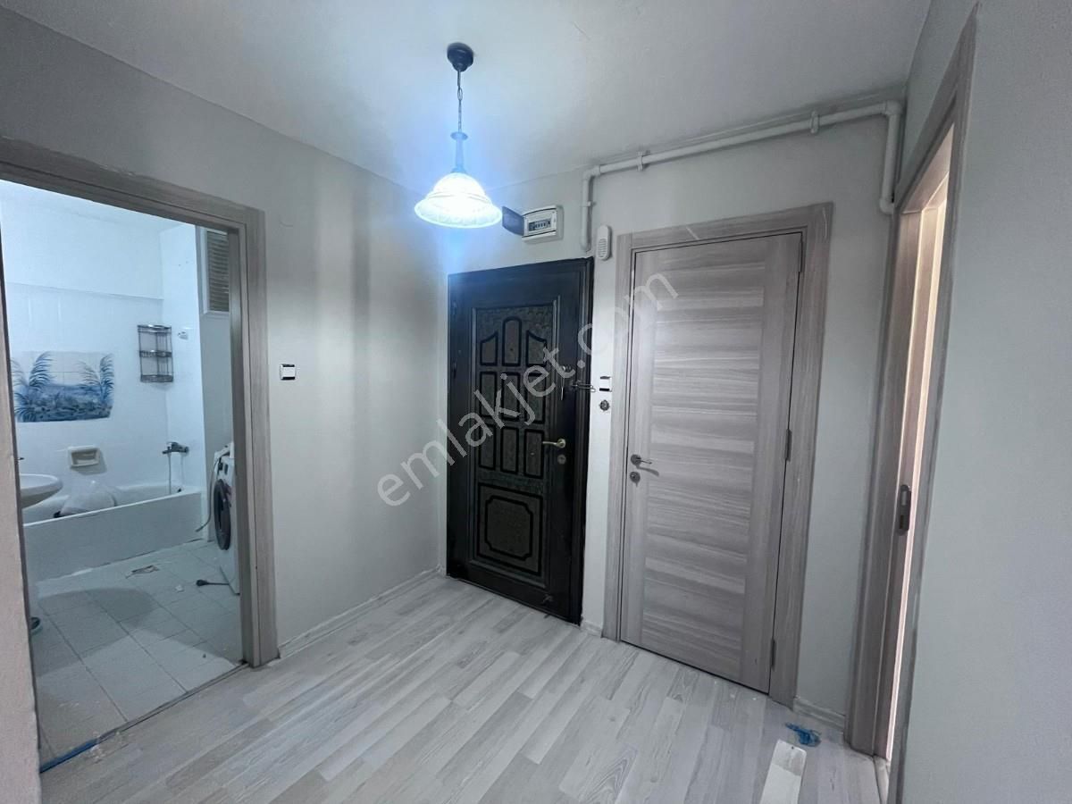 Forbes Caddesinde 116 M2 3+1 Satılık Daire - Görsel 27